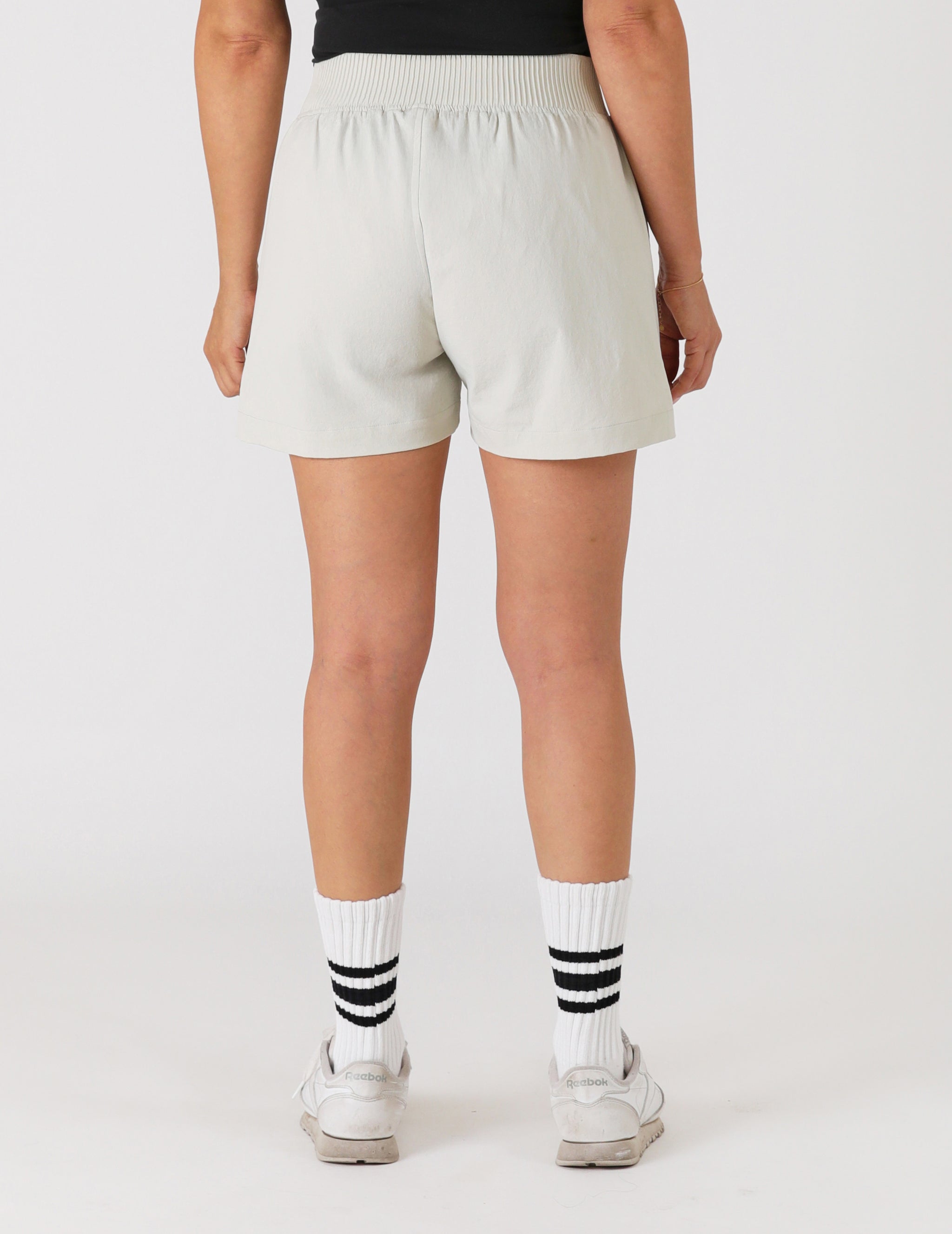 Charlotte Short: Oatmilk Charlotte Short: Oatmilk