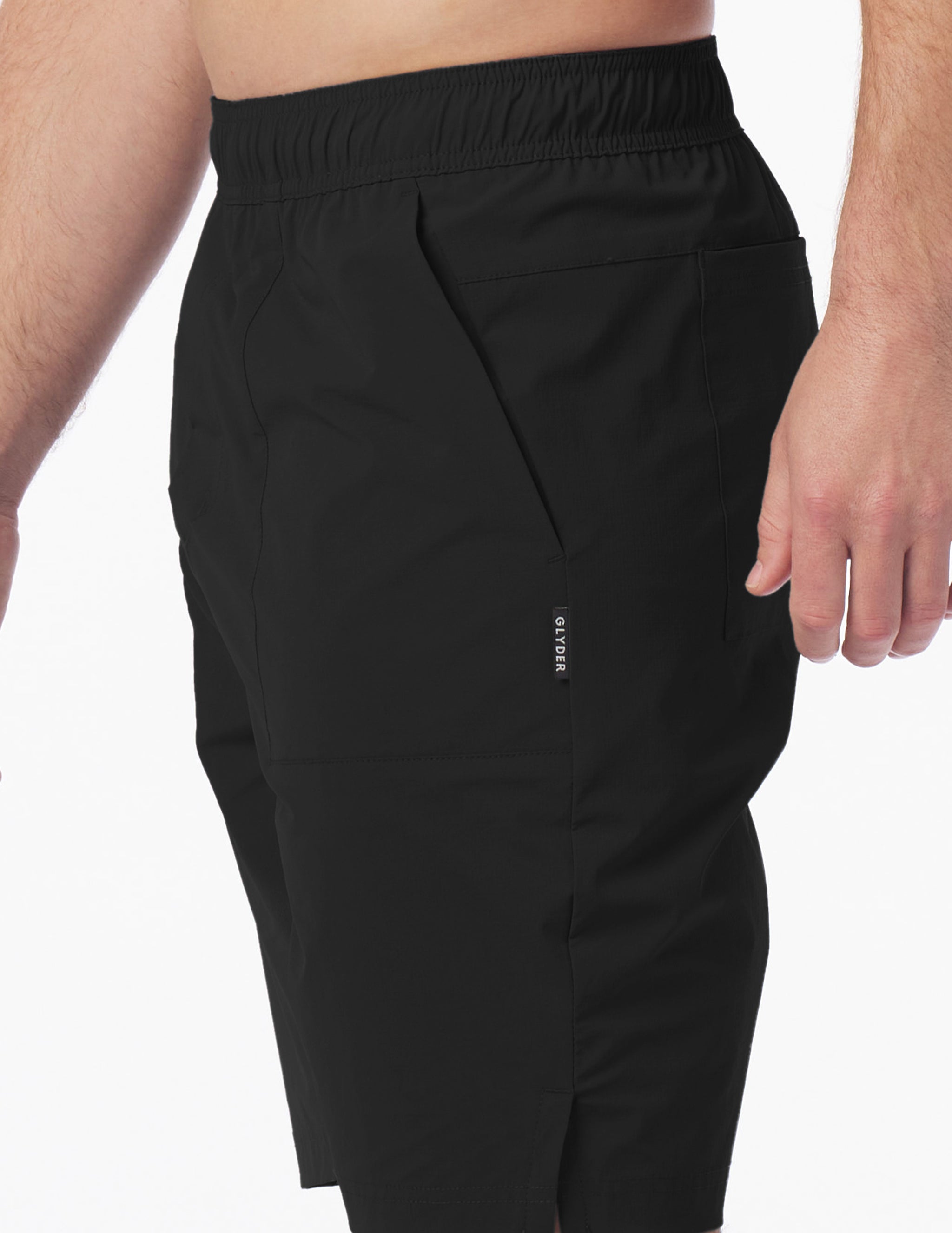 Convoy Short: Black Convoy Short: Black