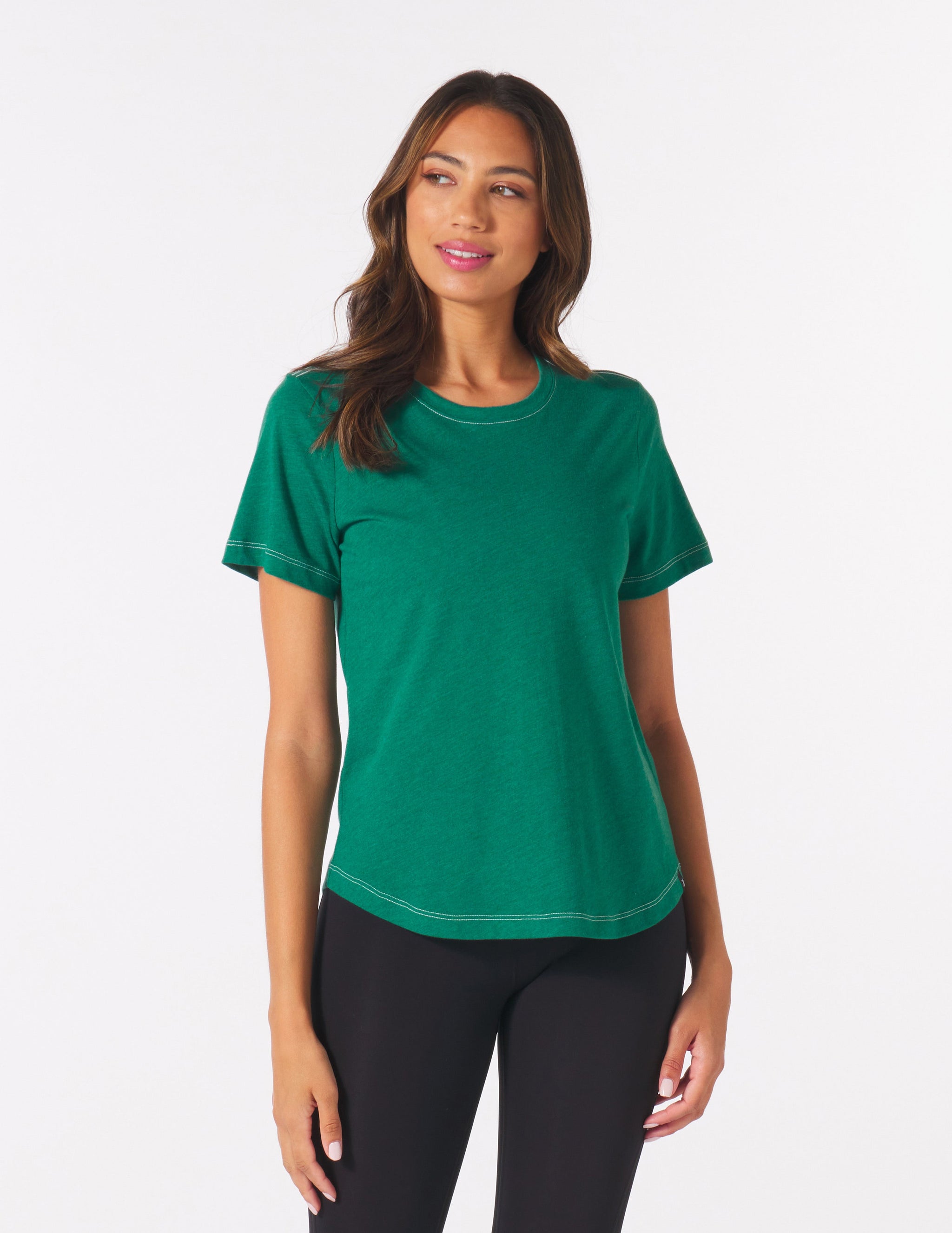 Do No Harm Crew: Emerald Heather Do No Harm Crew: Emerald Heather