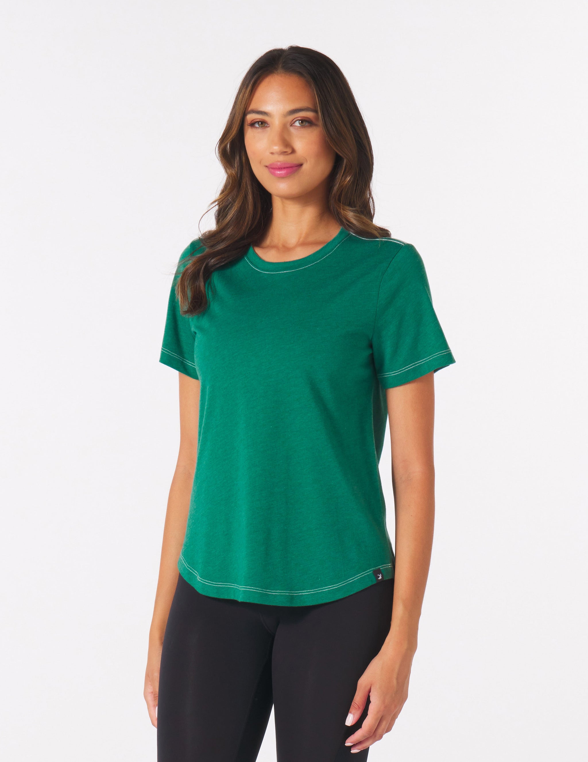 Do No Harm Crew: Emerald Heather Do No Harm Crew: Emerald Heather