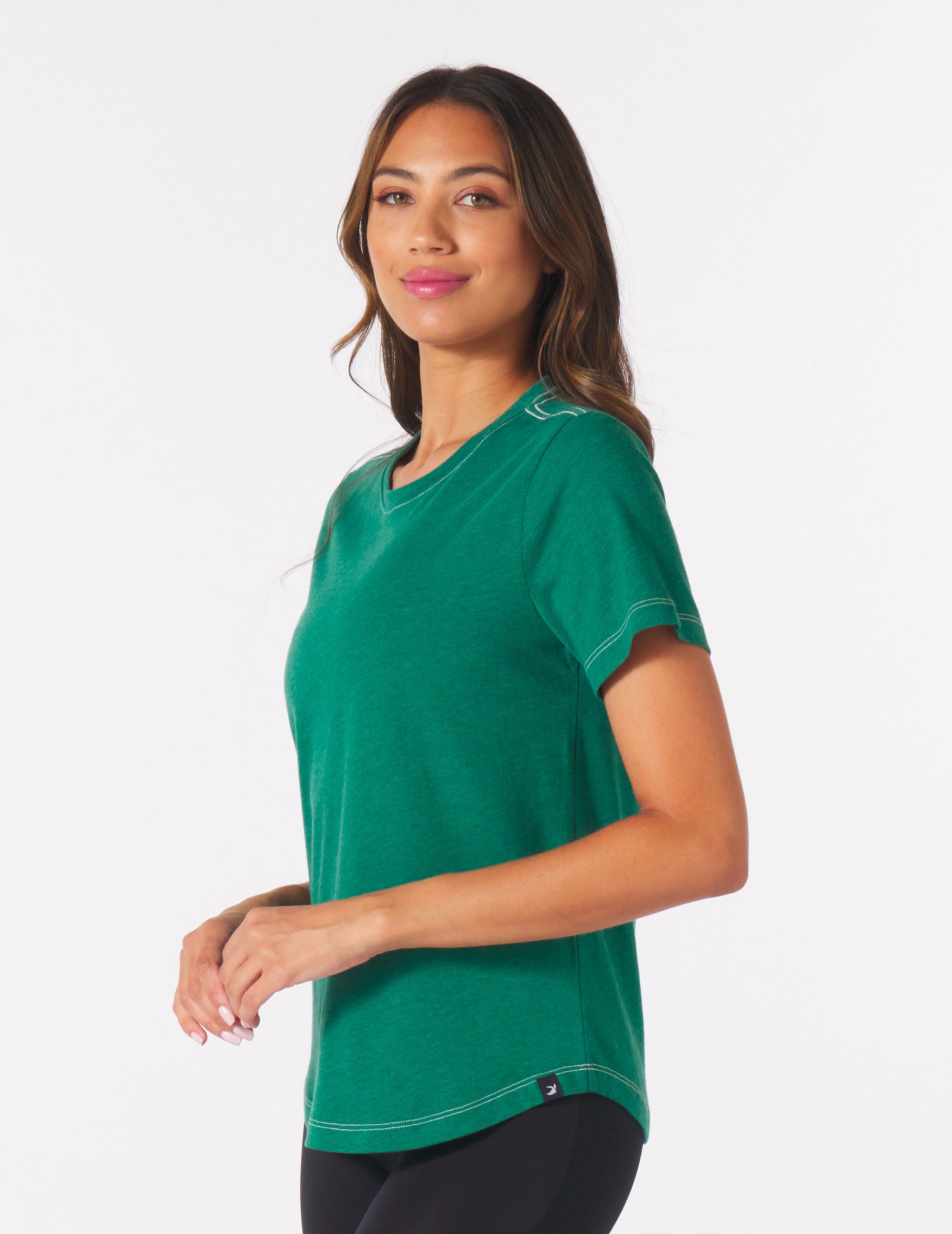 Do No Harm Crew: Emerald Heather Do No Harm Crew: Emerald Heather