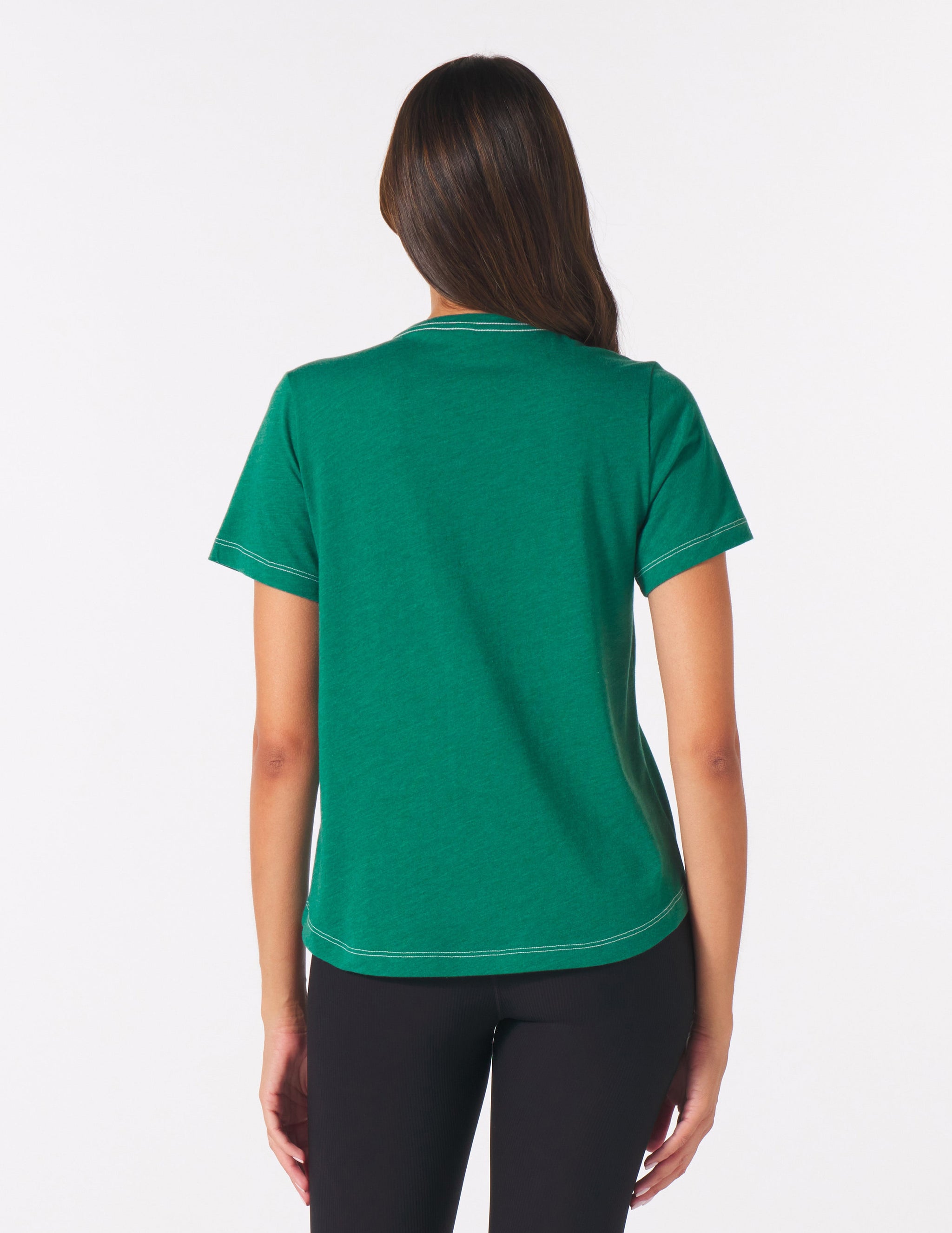 Do No Harm Crew: Emerald Heather Do No Harm Crew: Emerald Heather