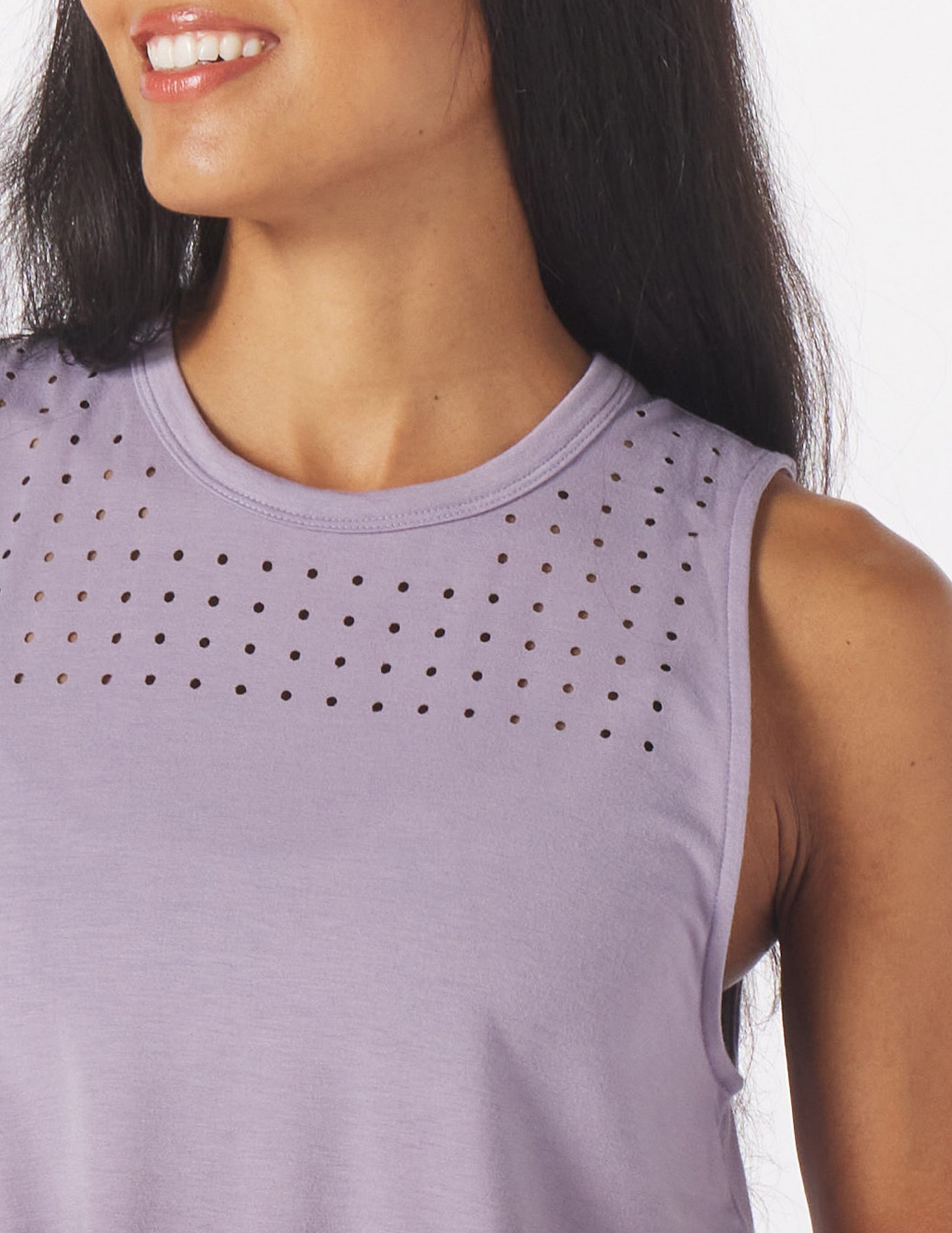 Mood Tank: Amethyst Mood Tank: Amethyst