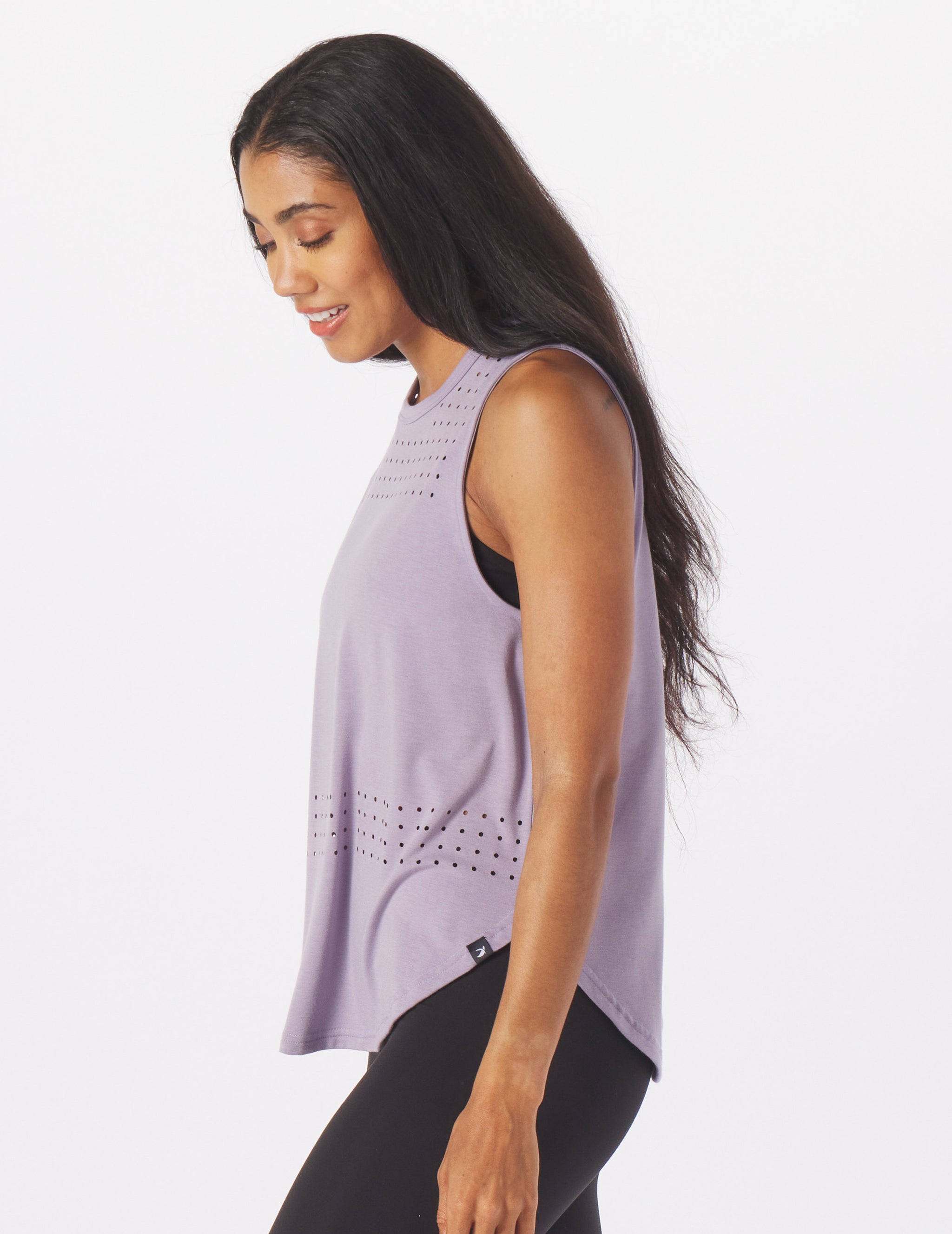 Mood Tank: Amethyst Mood Tank: Amethyst