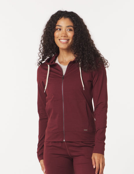 Gold Marble Men's Zip Up Hoodie