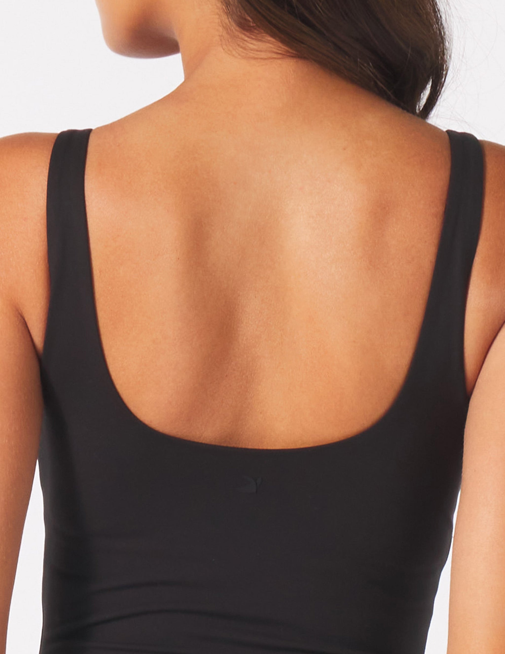 Sculpt Body Suit: Black Sculpt Body Suit: Black