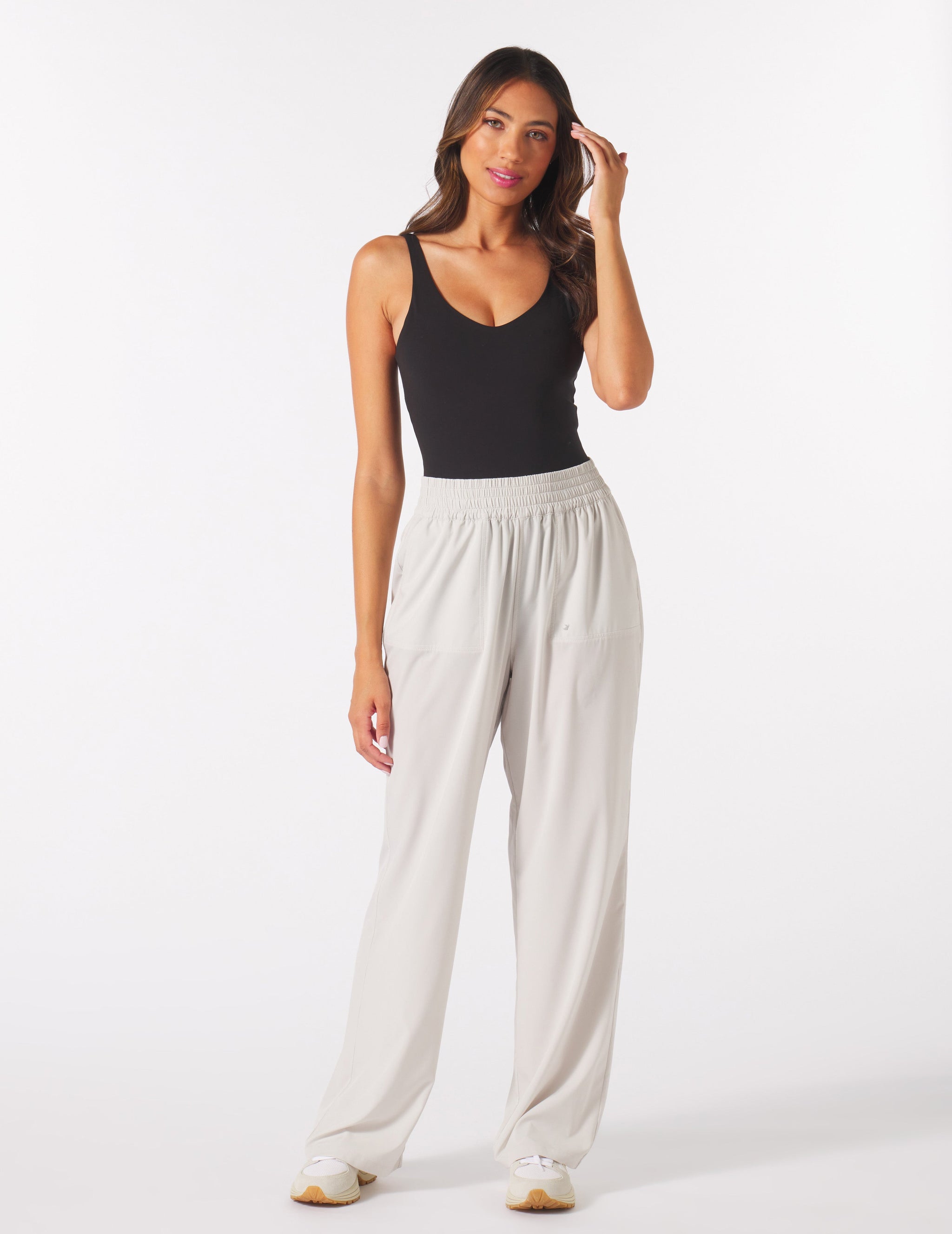 Sculpt Body Suit: Black Sculpt Body Suit: Black