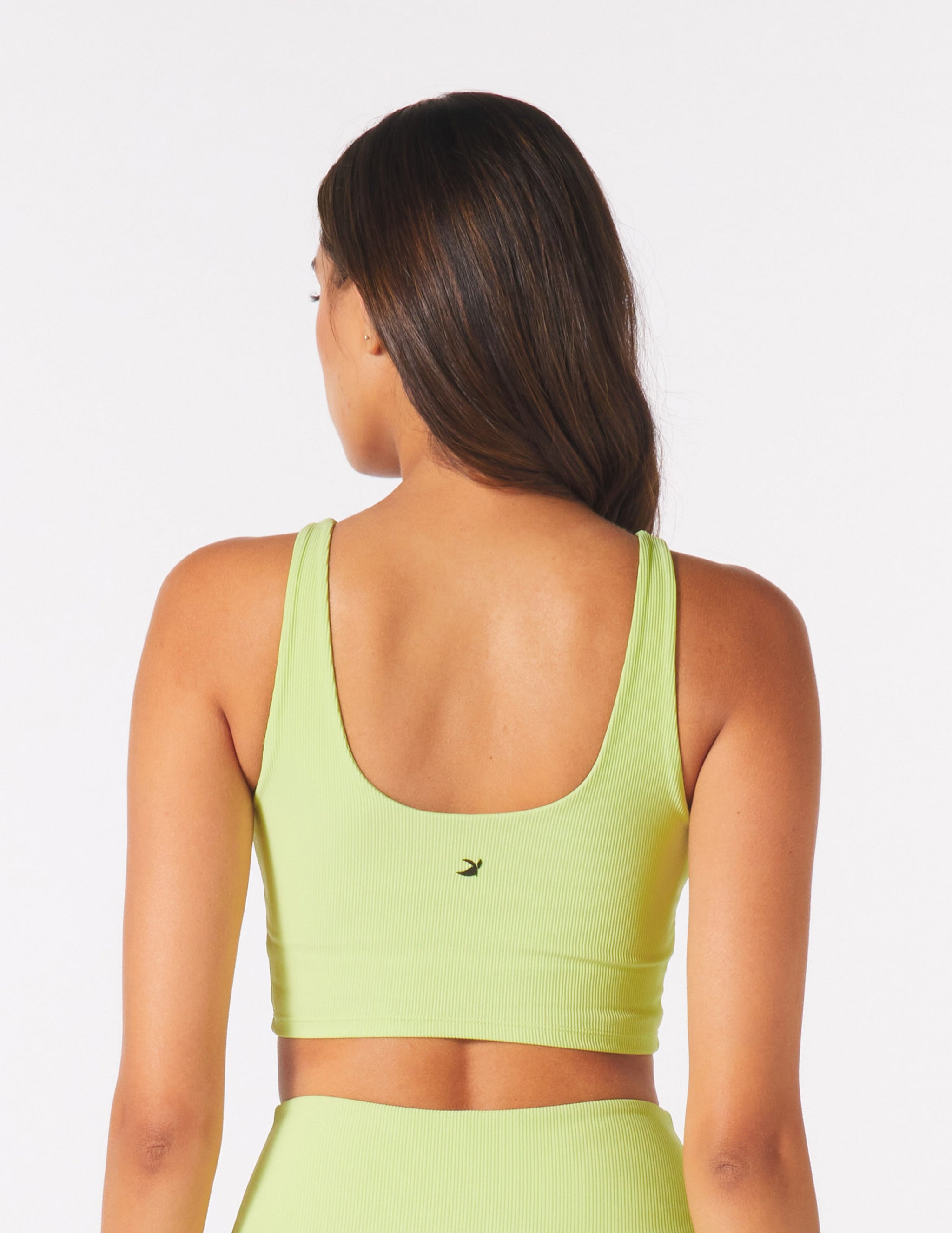 Sculpt Tank: Honey Dew Sculpt Tank: Honey Dew