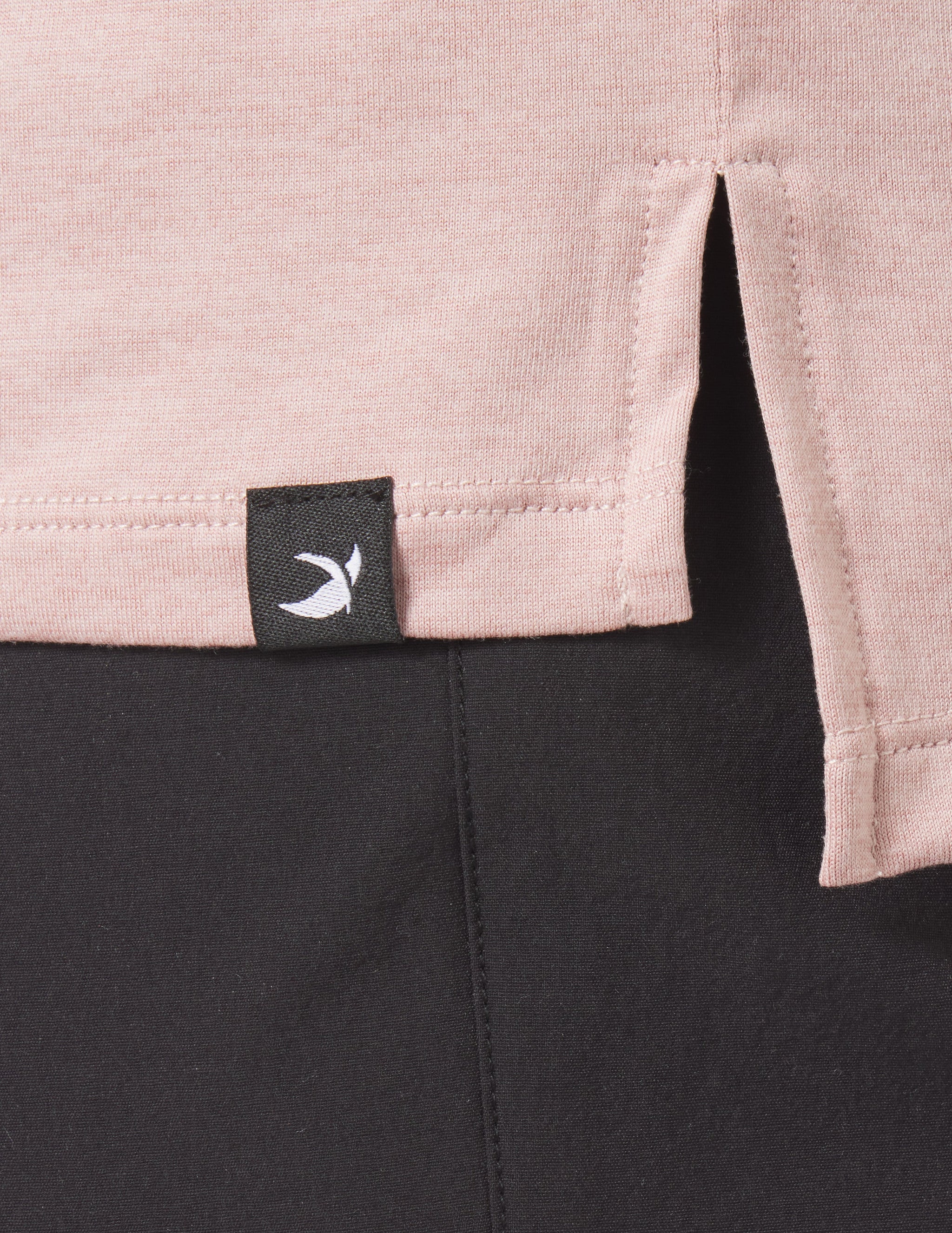 Taclite Hoodie: Adobe Rose Taclite Hoodie: Adobe Rose