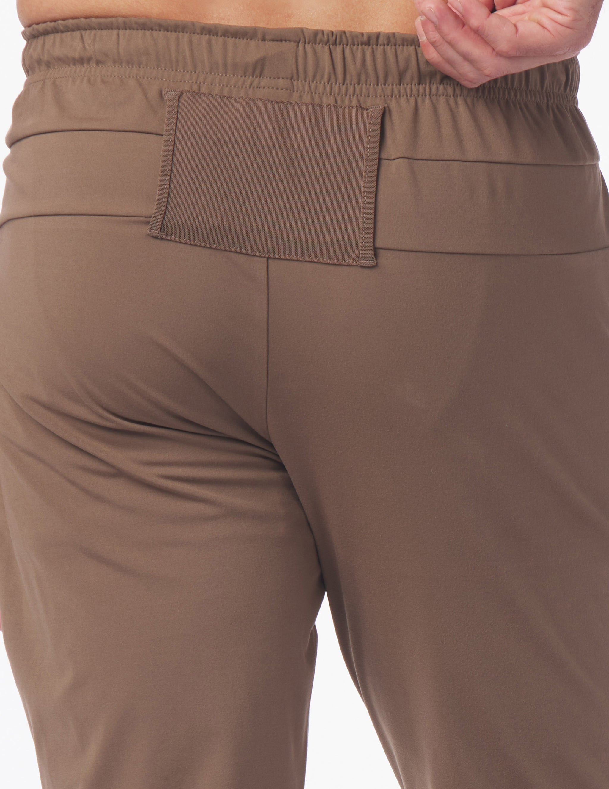 Tunari Pant: Mocha Tunari Pant: Mocha