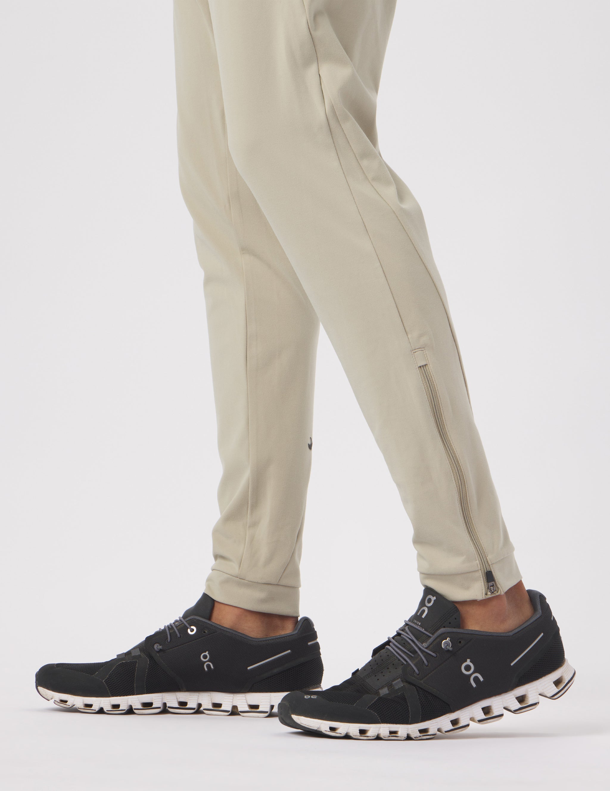 Turf Jogger: Linen Turf Jogger: Linen