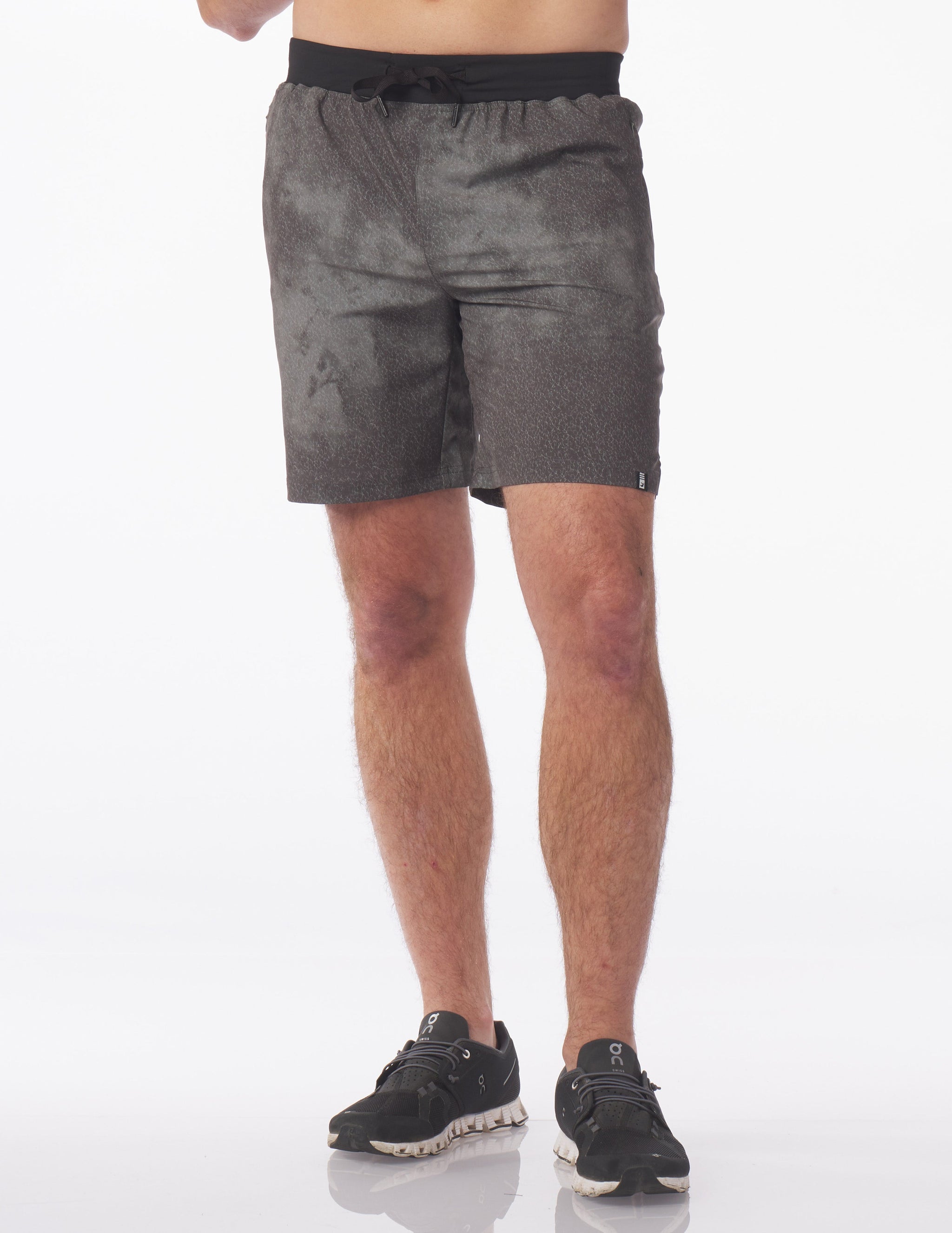 Acadia Short: Moss Water Dye Acadia Short: Moss Water Dye