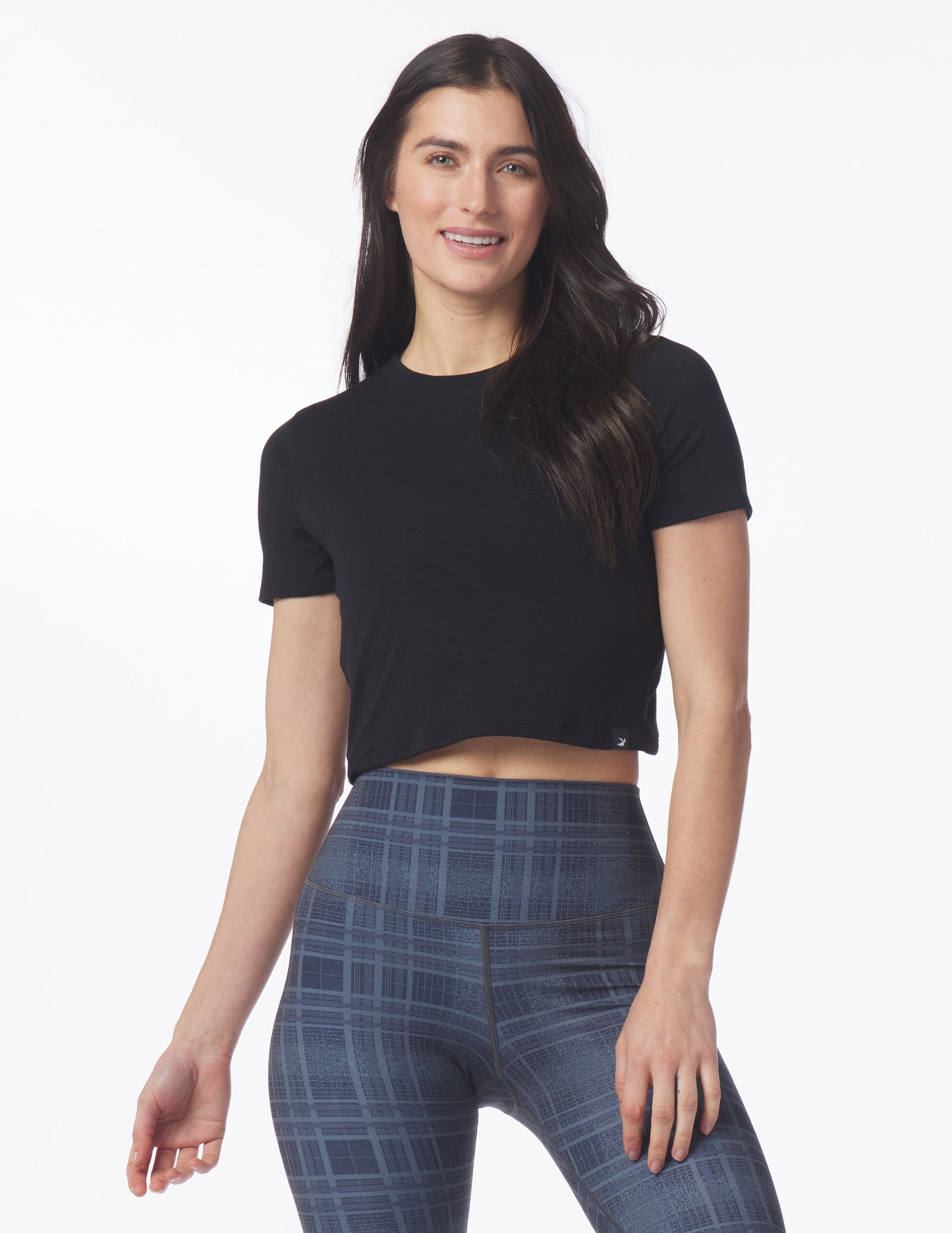 Creation Tee: Black Creation Tee: Black