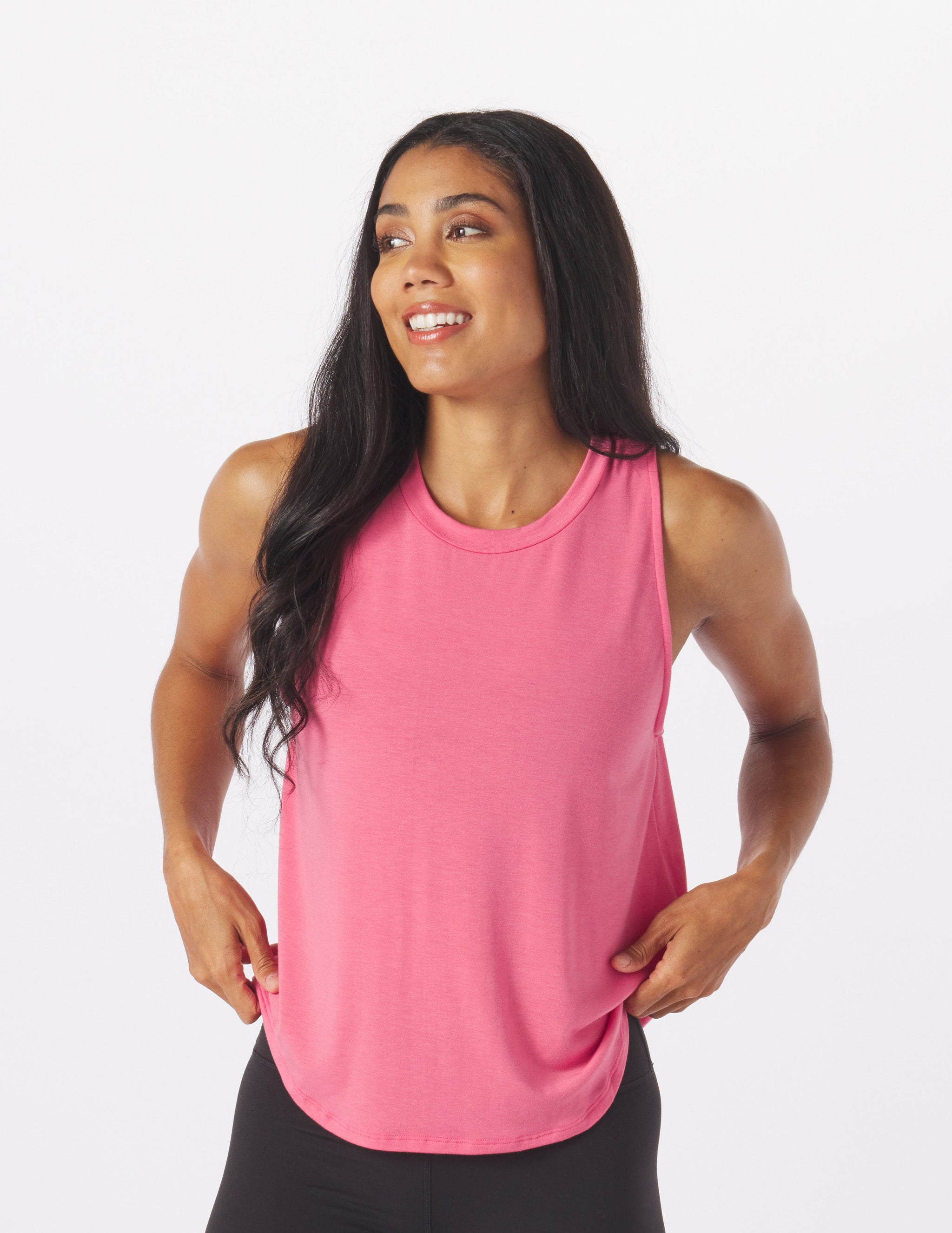 Electric Tank: Sorbet Electric Tank: Sorbet