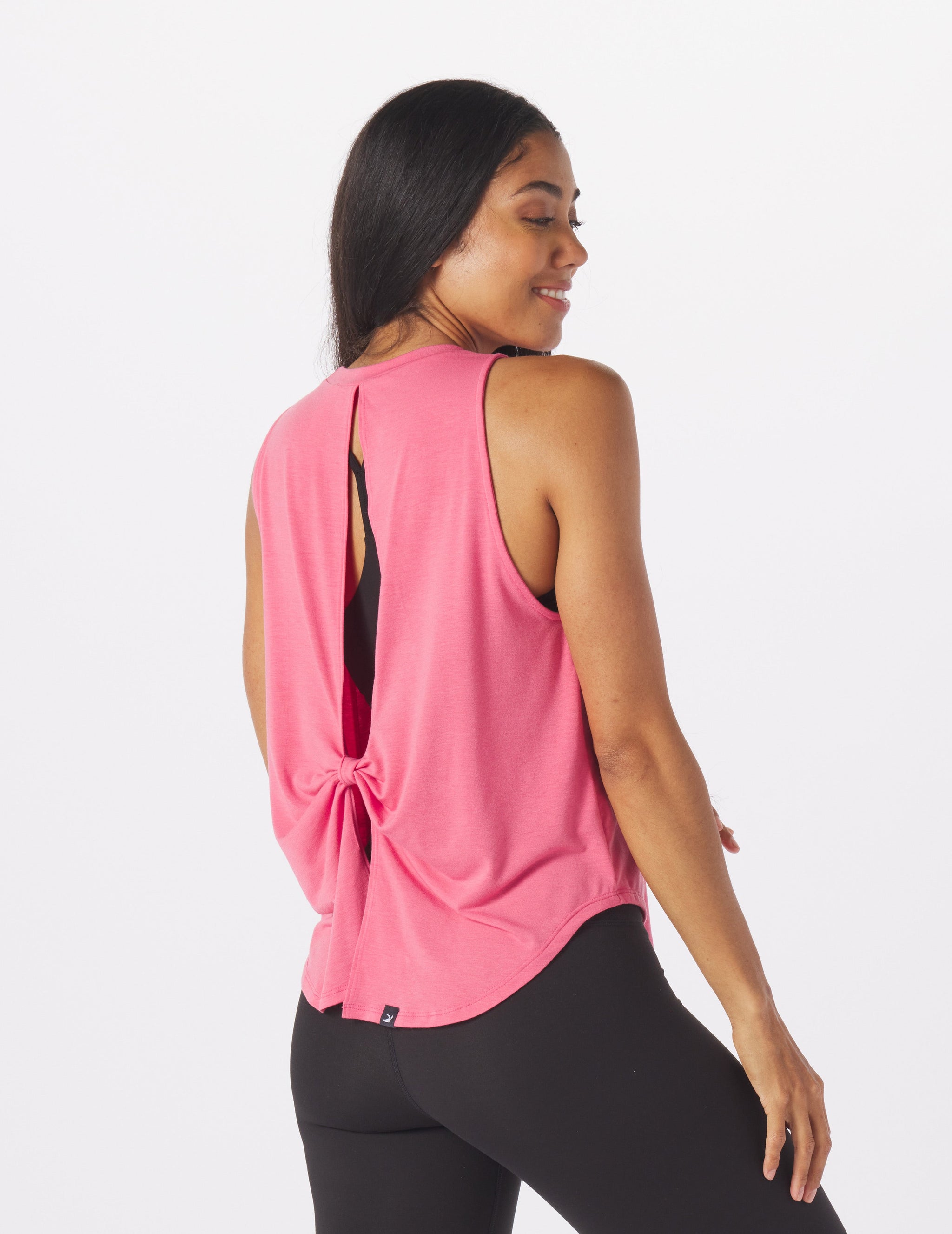 Electric Tank: Sorbet Electric Tank: Sorbet
