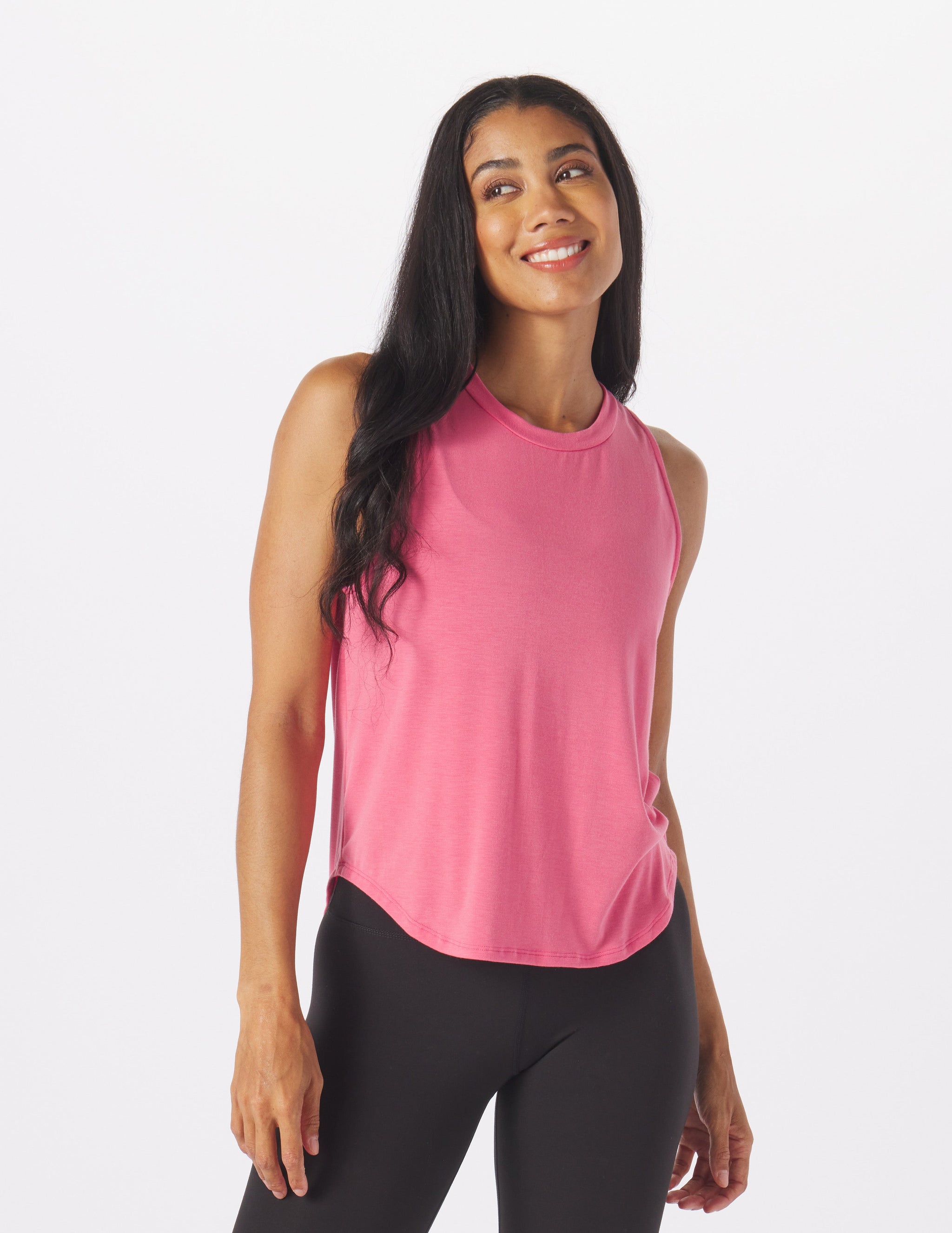 Electric Tank: Sorbet Electric Tank: Sorbet