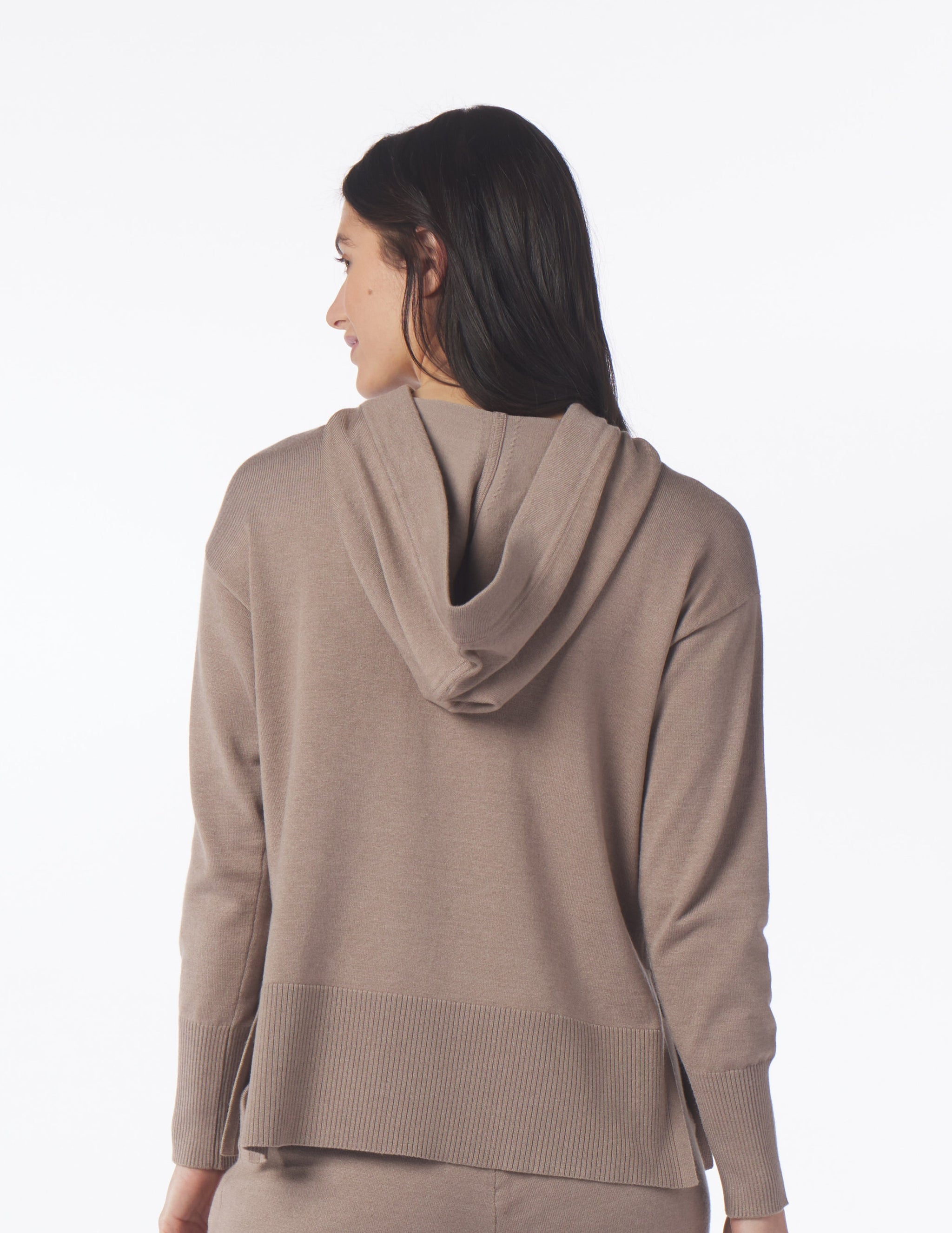 Elite Hoodie: Mocha Elite Hoodie: Mocha