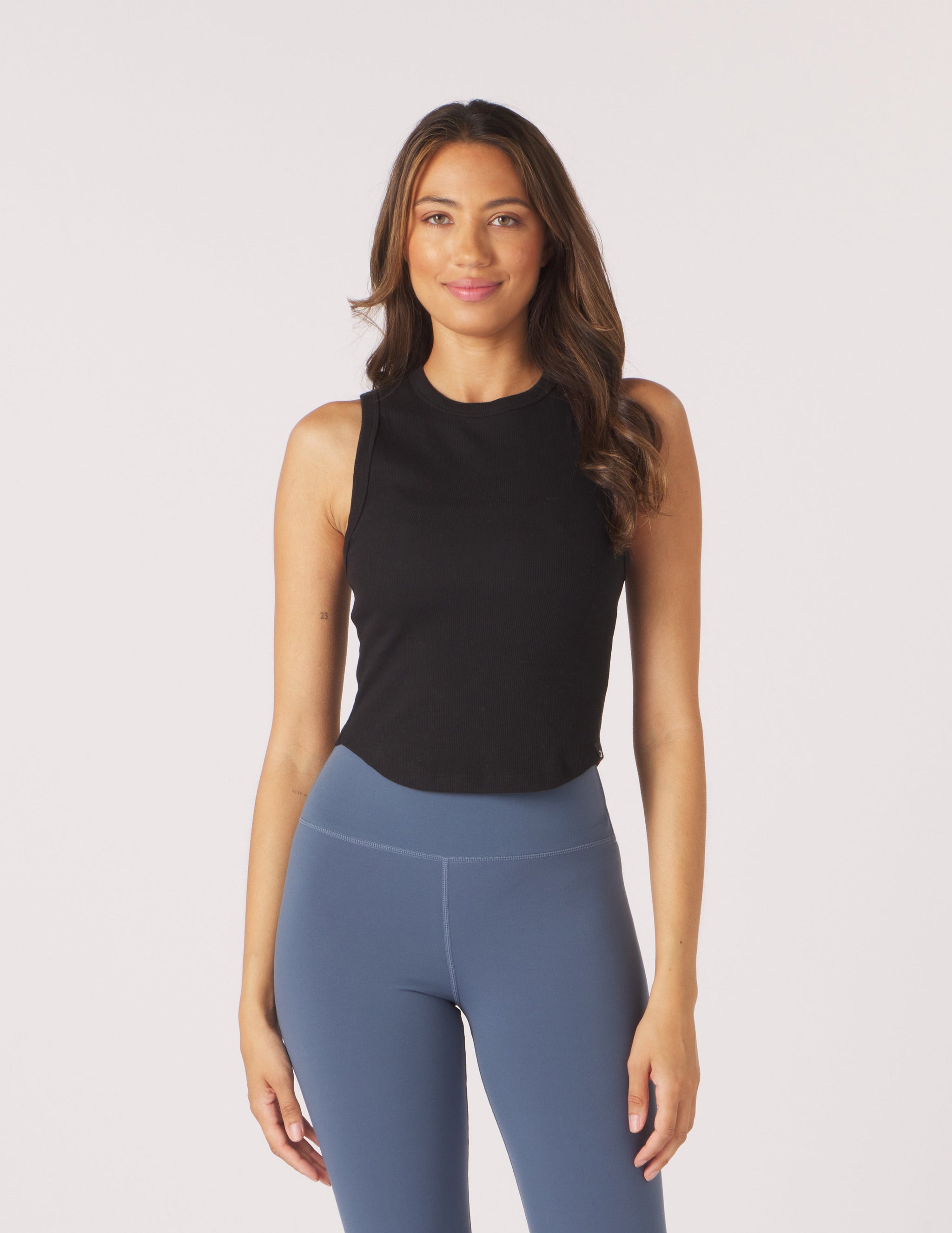 Go To Tank: Black Go To Tank: Black