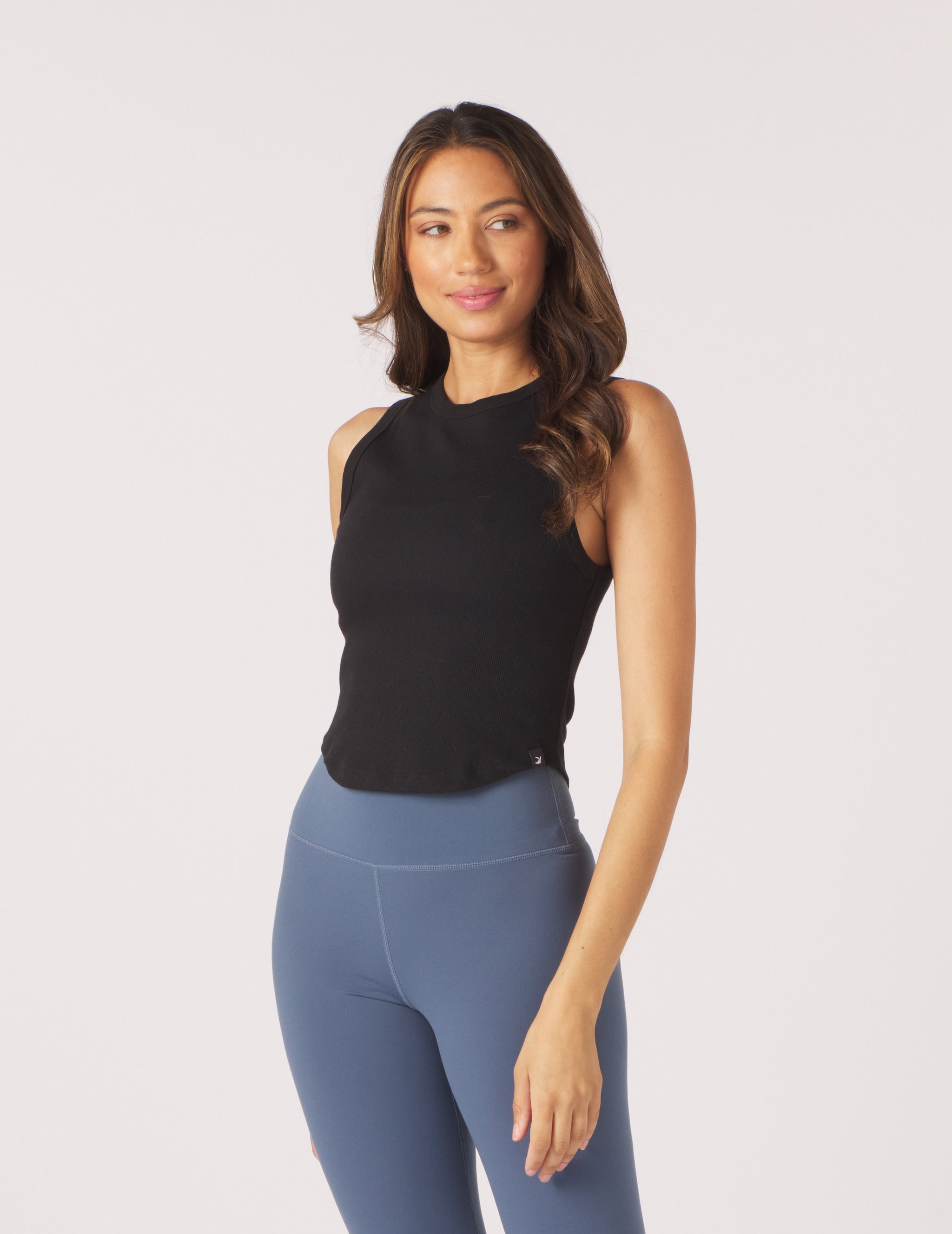 Go To Tank: Black Go To Tank: Black