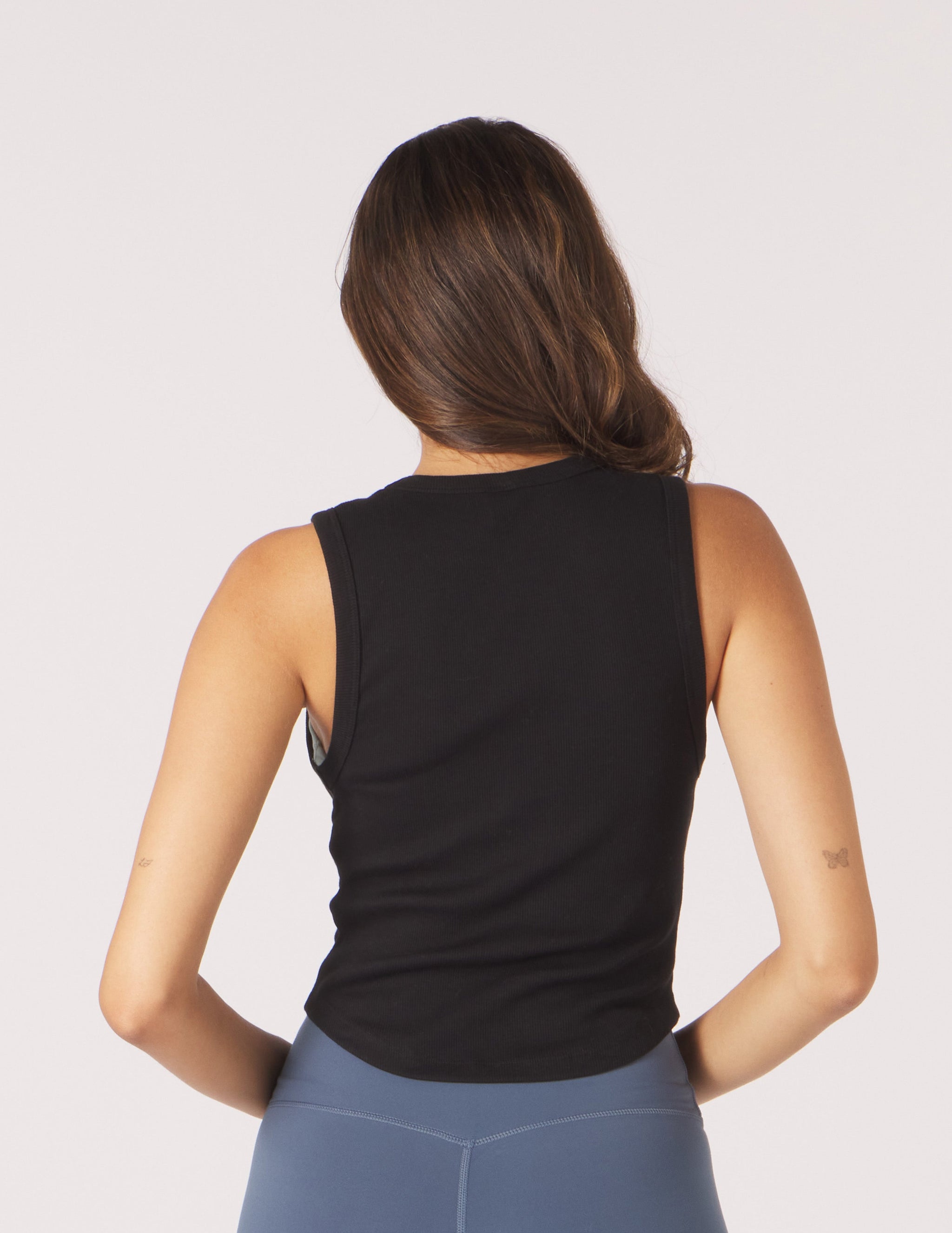 Go To Tank: Black Go To Tank: Black