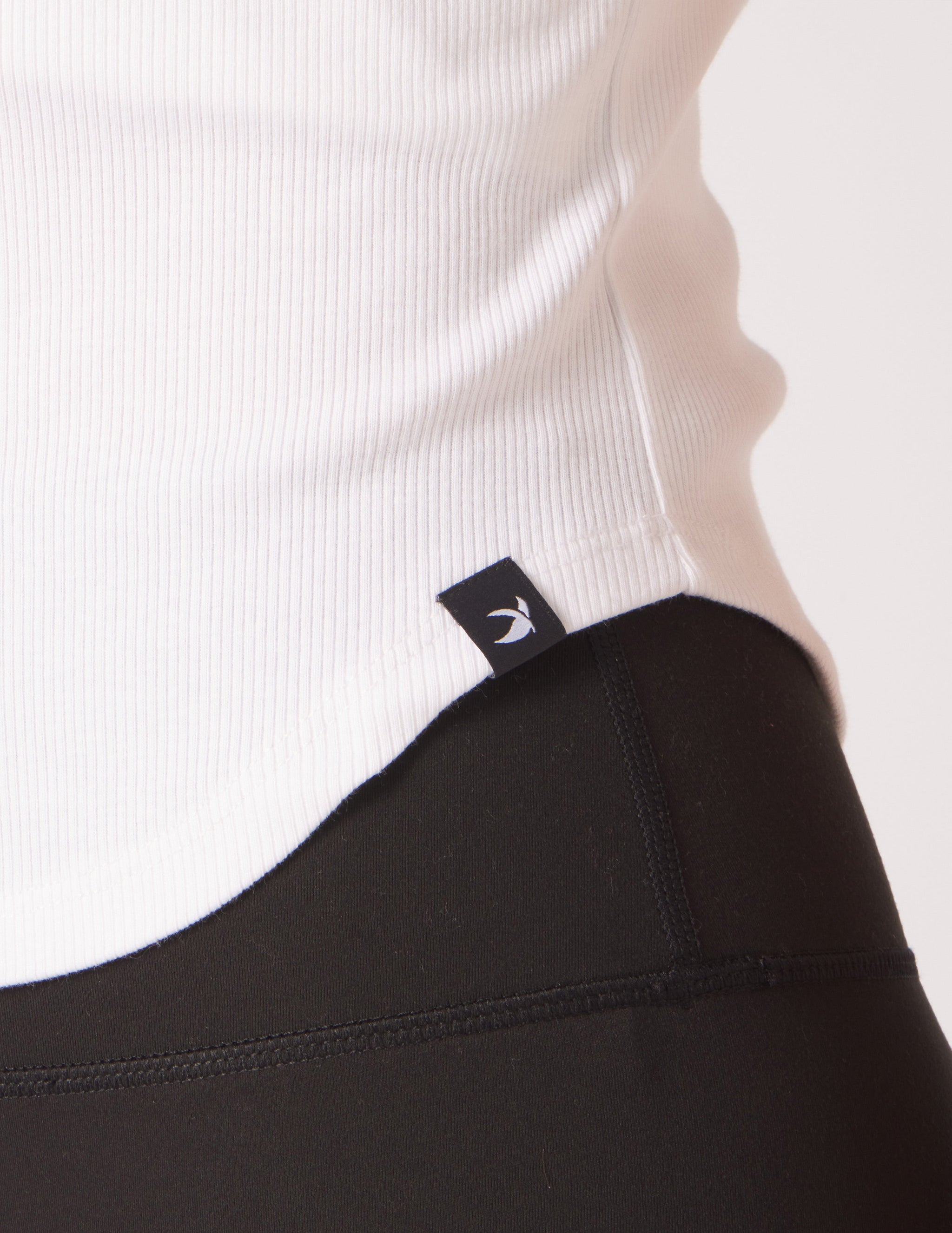 Go To Tank: White Go To Tank: White