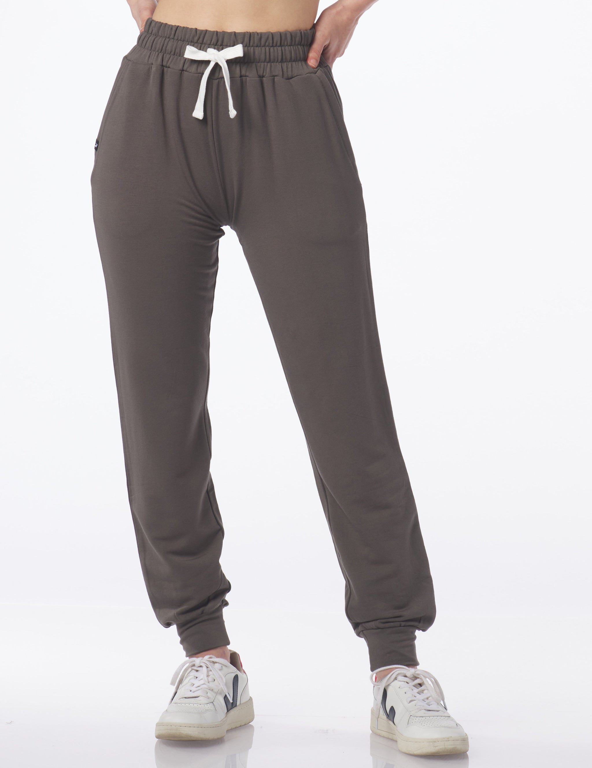 Halfway Jogger: Fern Halfway Jogger: Fern