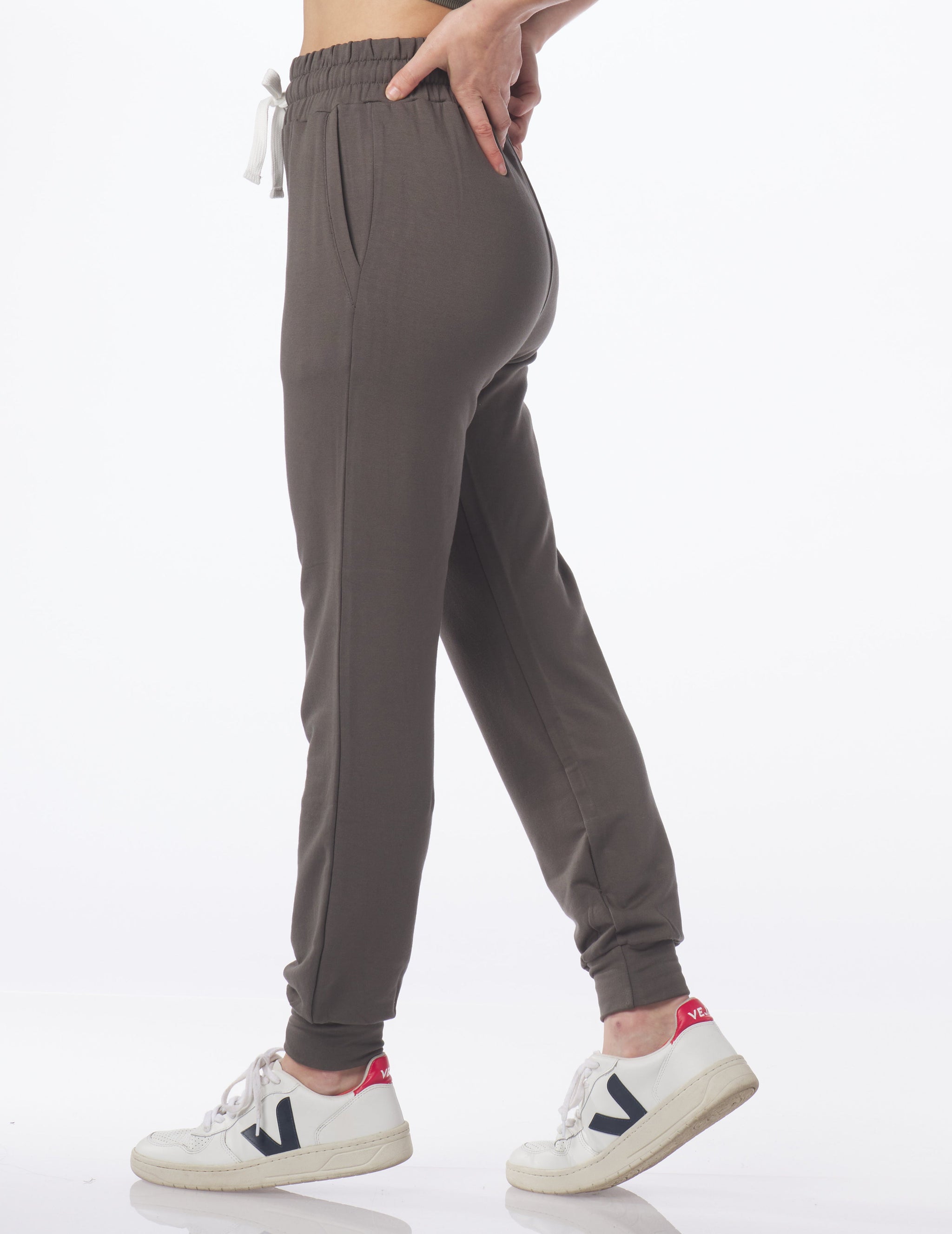 Halfway Jogger: Fern Halfway Jogger: Fern
