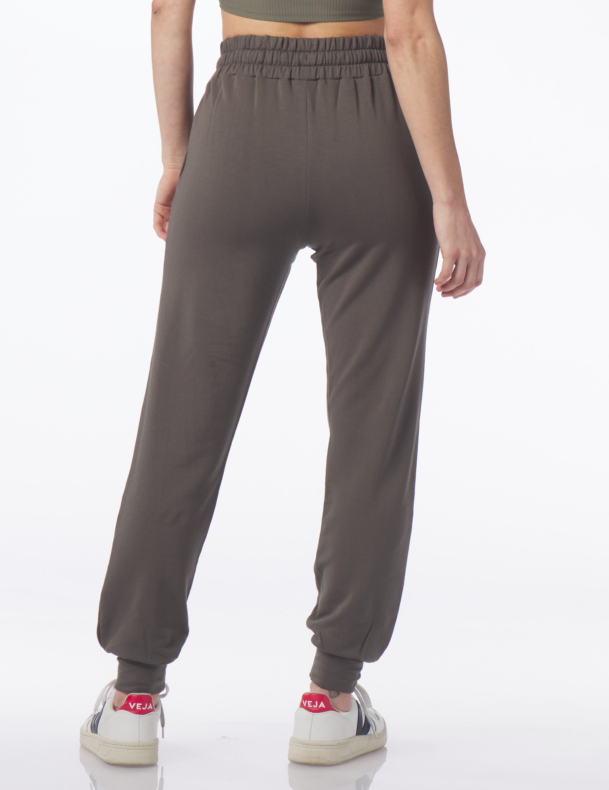 Halfway Jogger: Fern Halfway Jogger: Fern