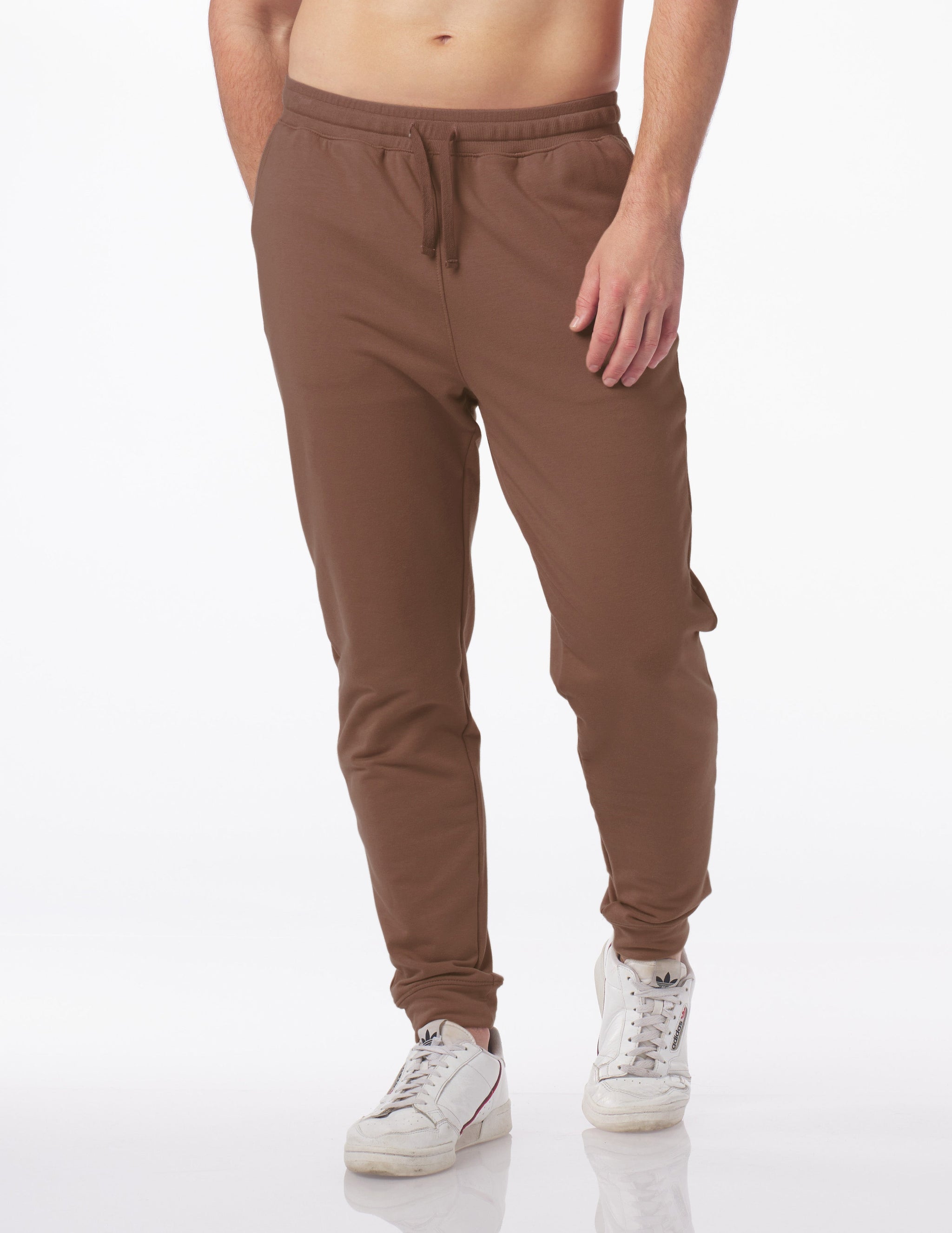 Juniper Jogger: Espresso Juniper Jogger: Espresso