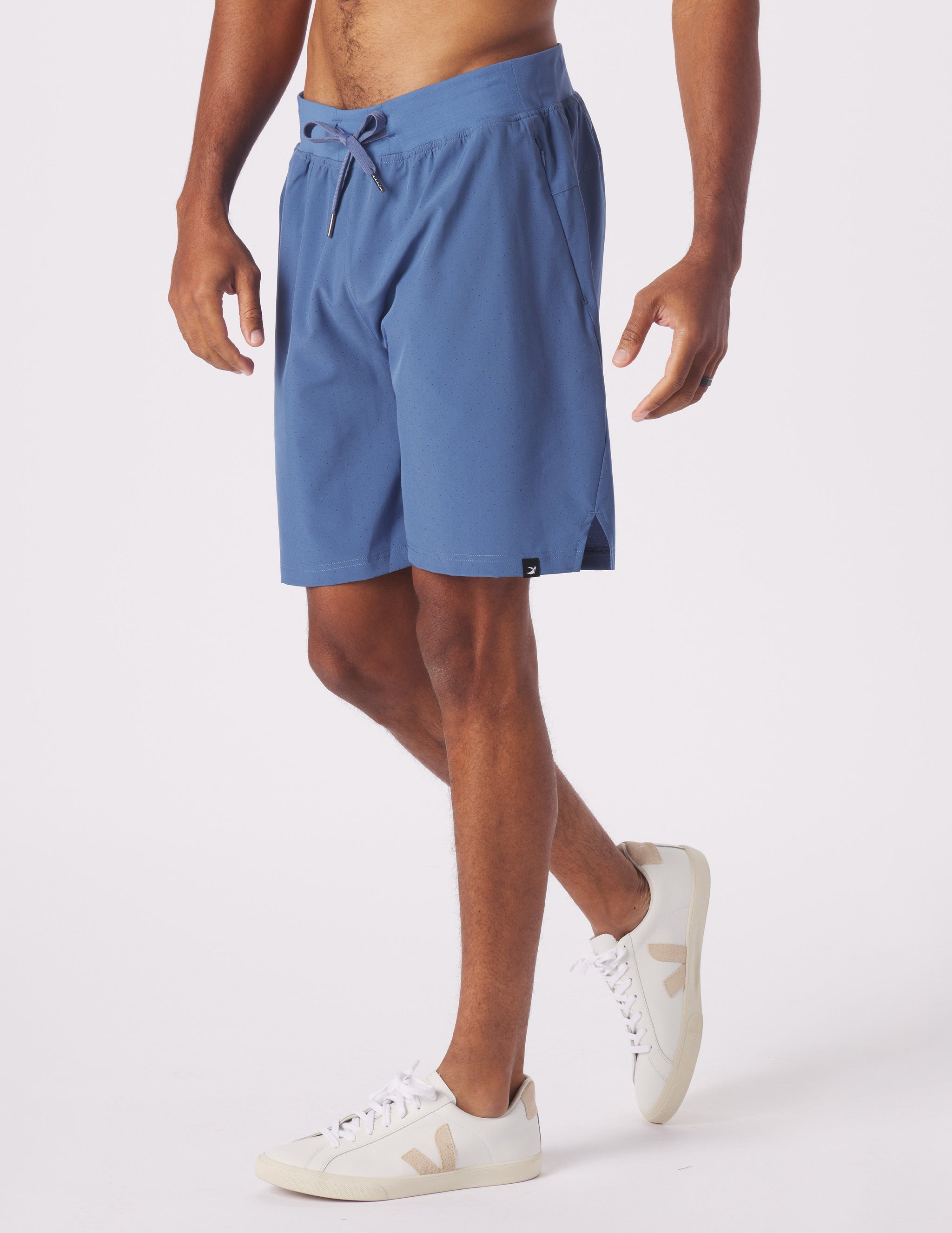 Kodiak Short: Lunar Sky Kodiak Short: Lunar Sky