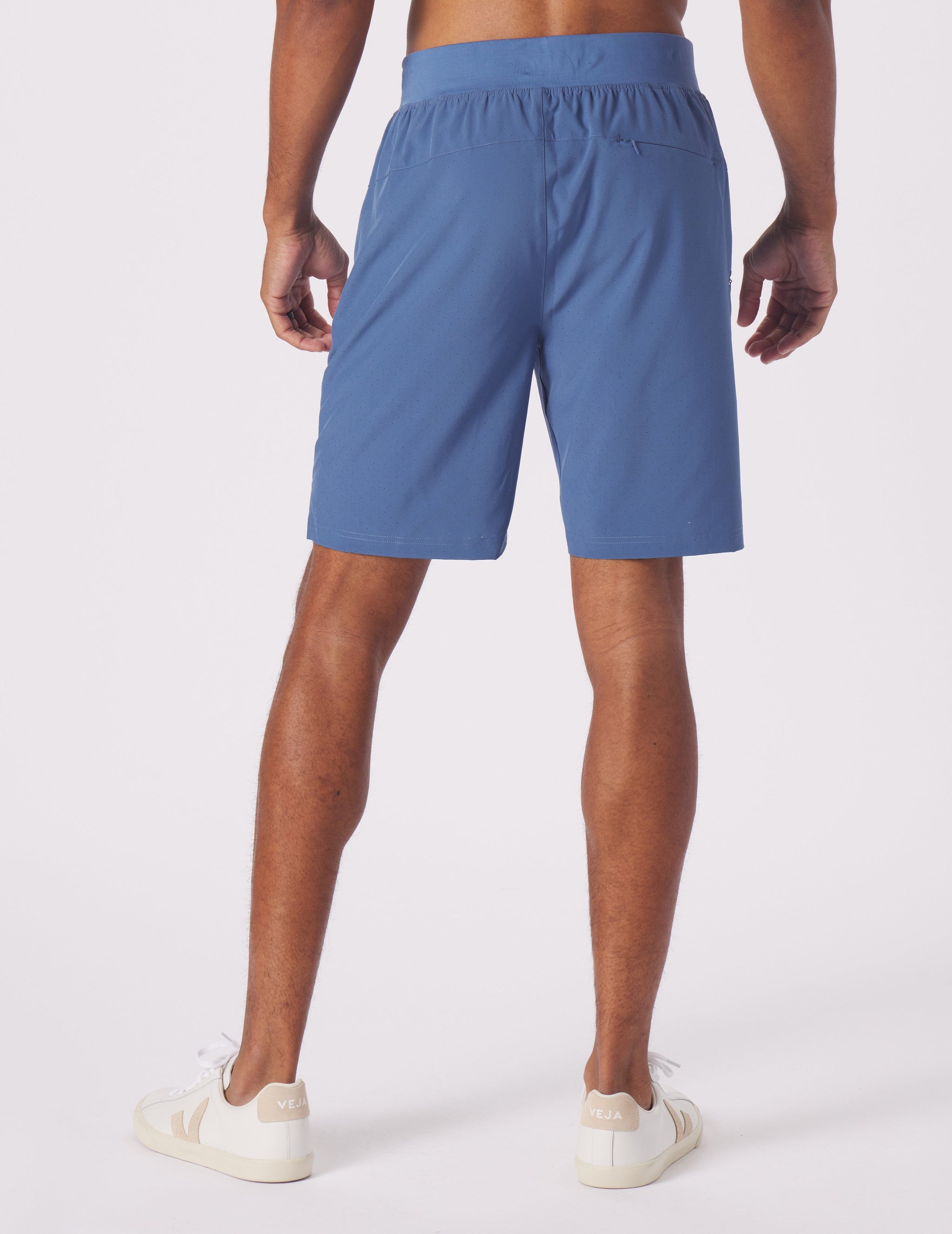 Kodiak Short: Lunar Sky Kodiak Short: Lunar Sky