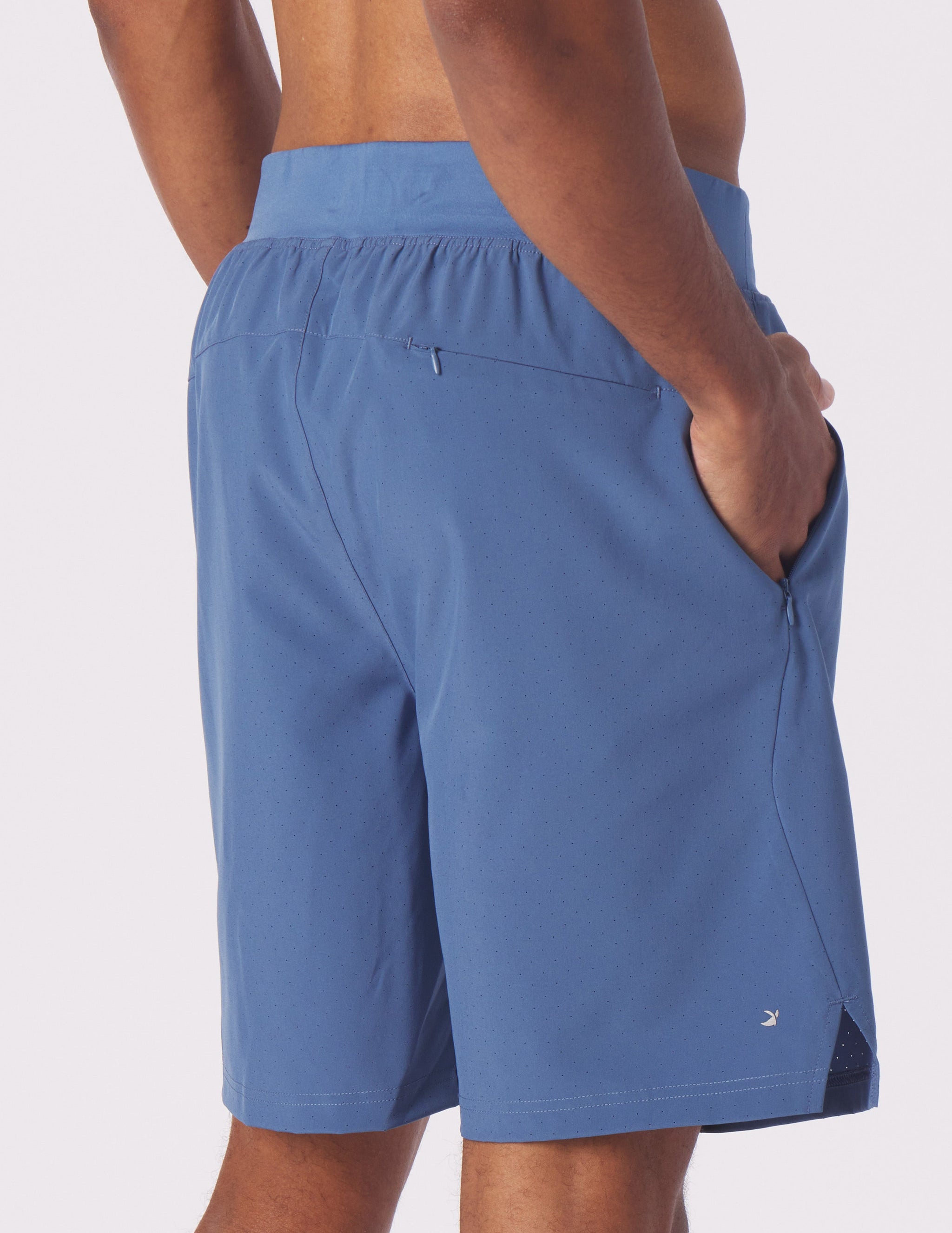Kodiak Short: Lunar Sky Kodiak Short: Lunar Sky