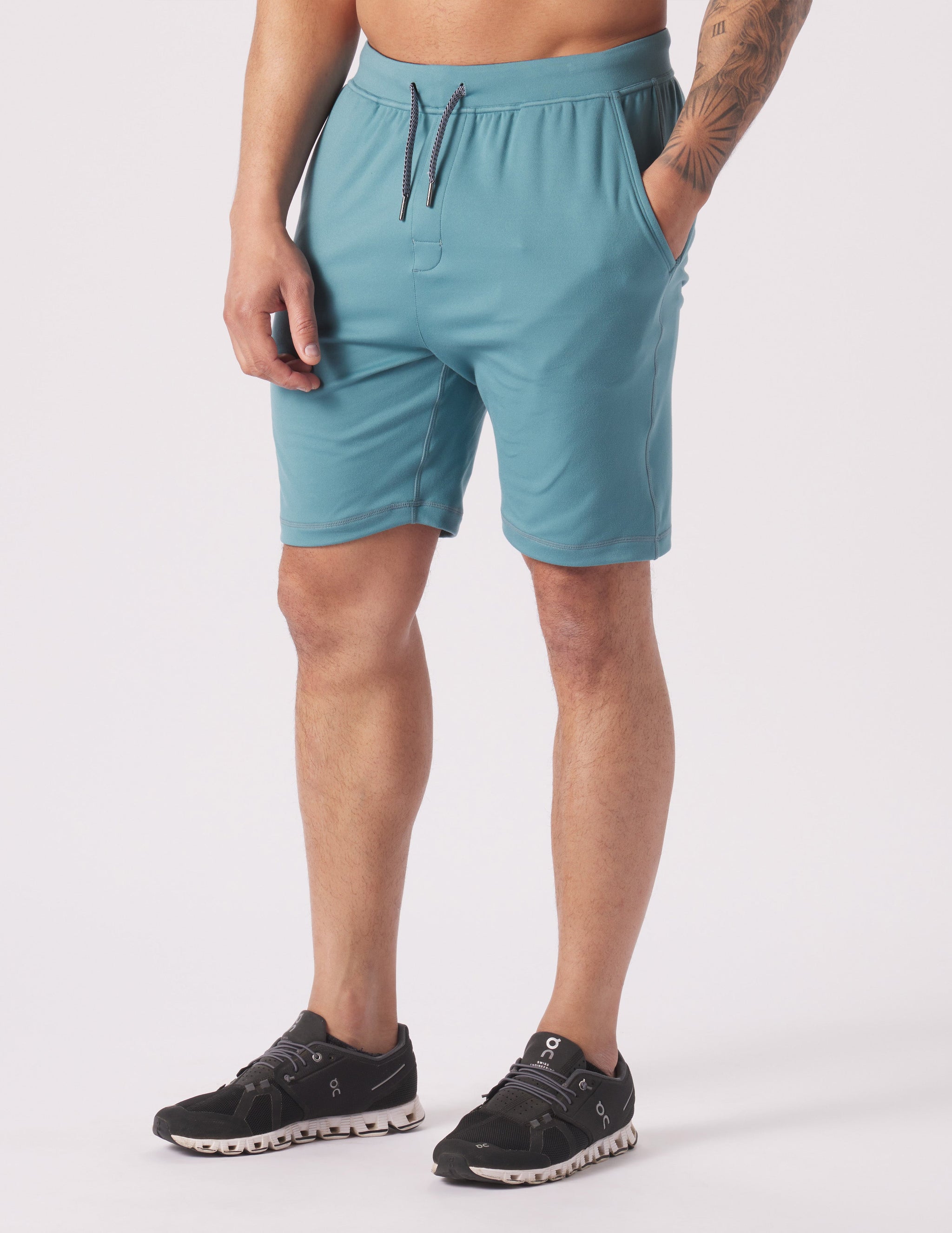 Medalist Short: Lagoon Medalist Short: Lagoon