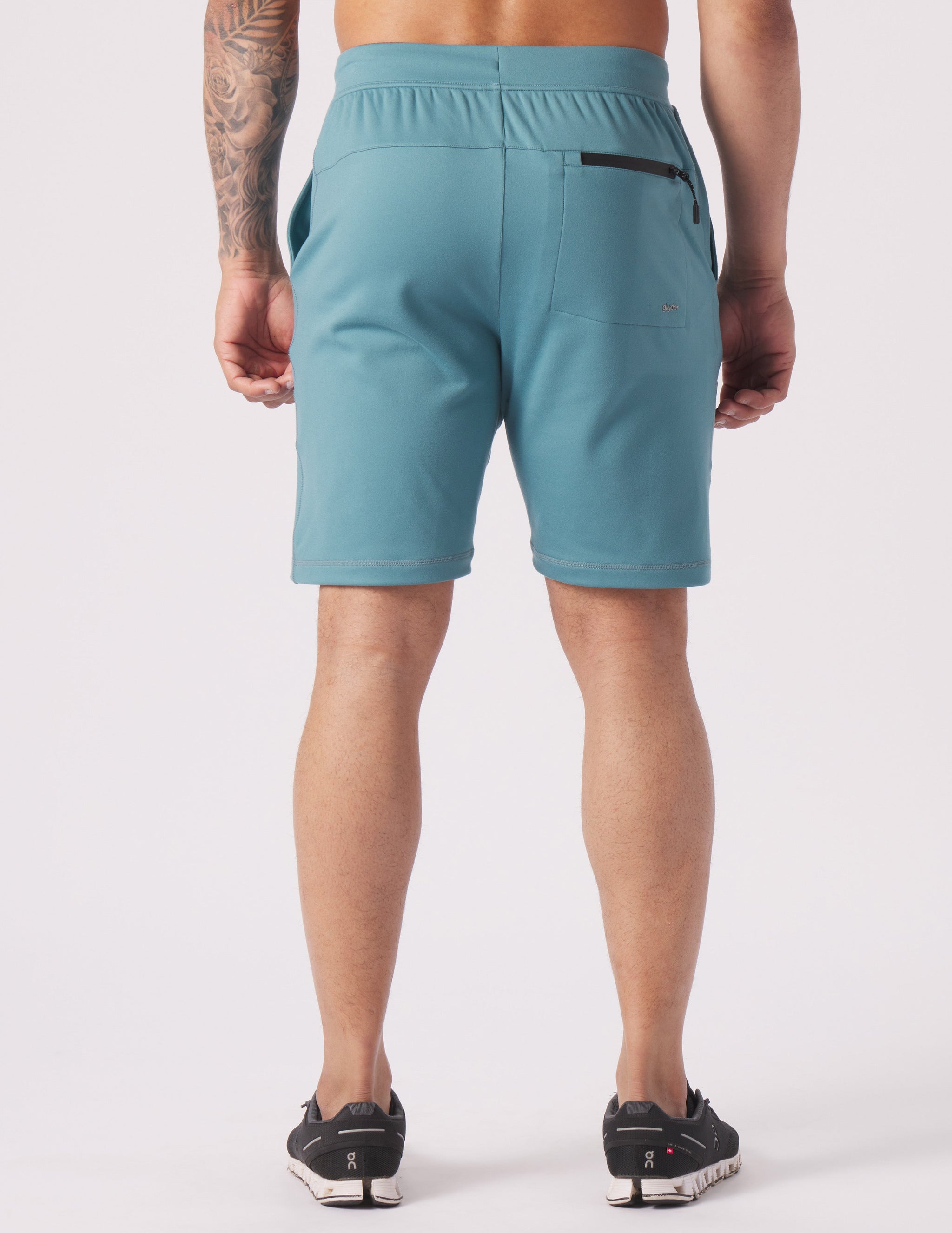 Medalist Short: Lagoon Medalist Short: Lagoon