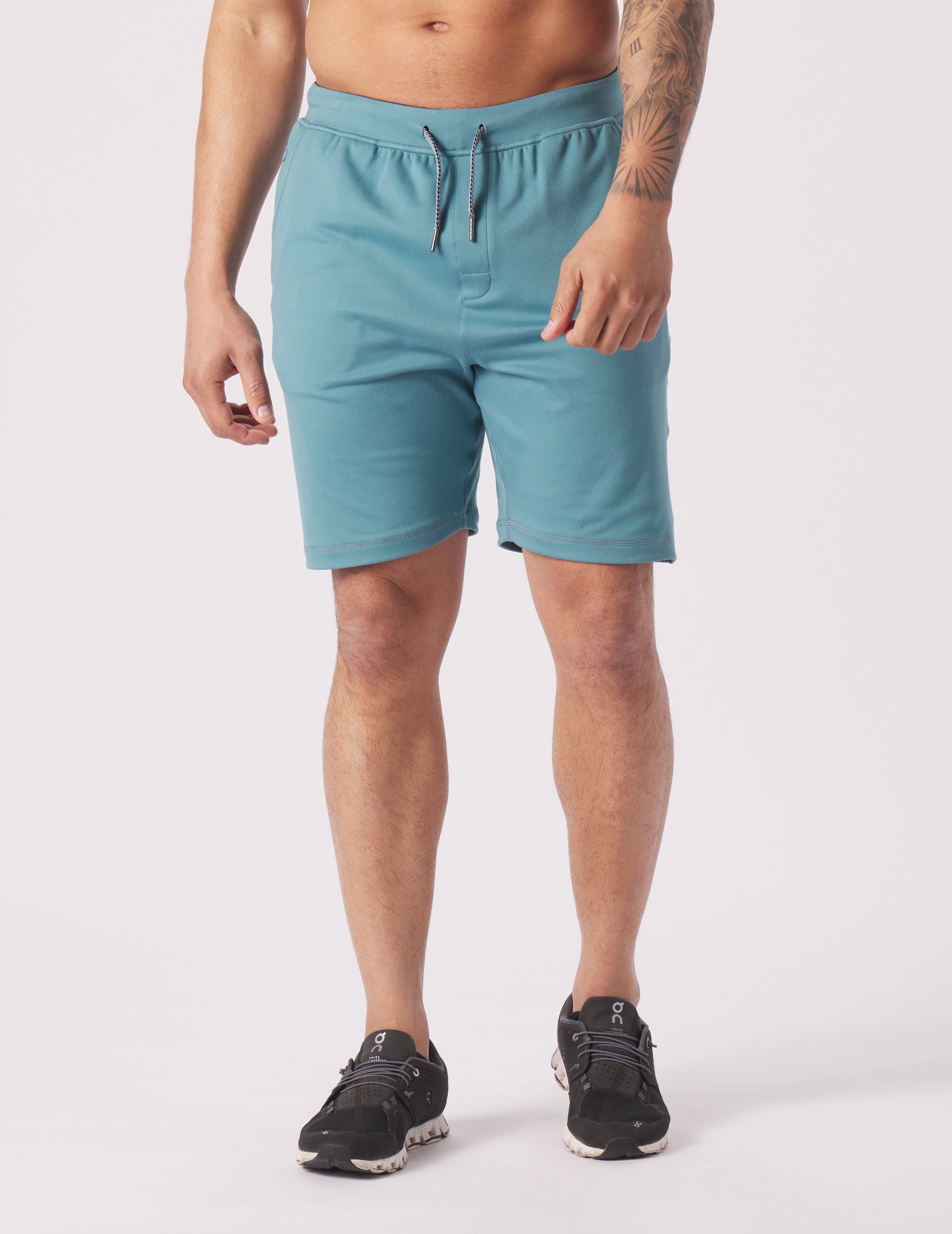Medalist Short: Lagoon Medalist Short: Lagoon