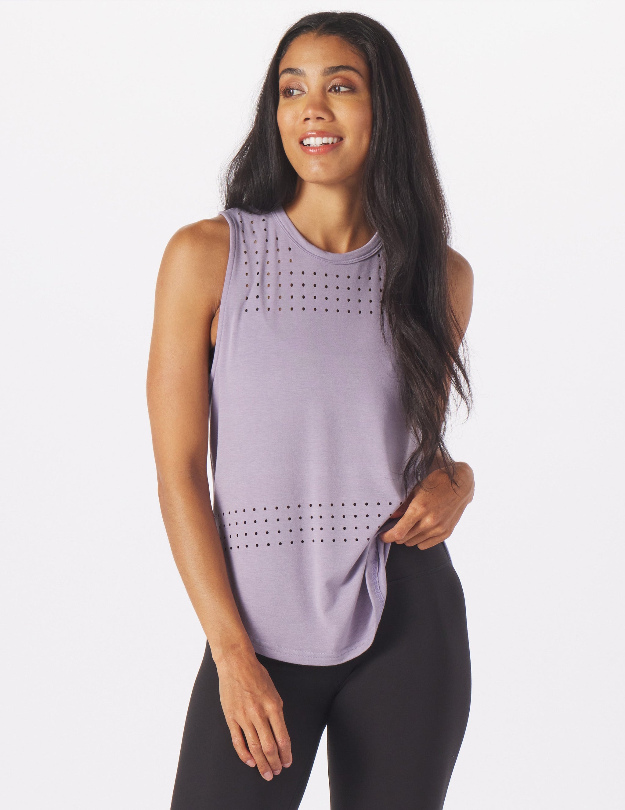 Mood Tank: Amethyst Mood Tank: Amethyst