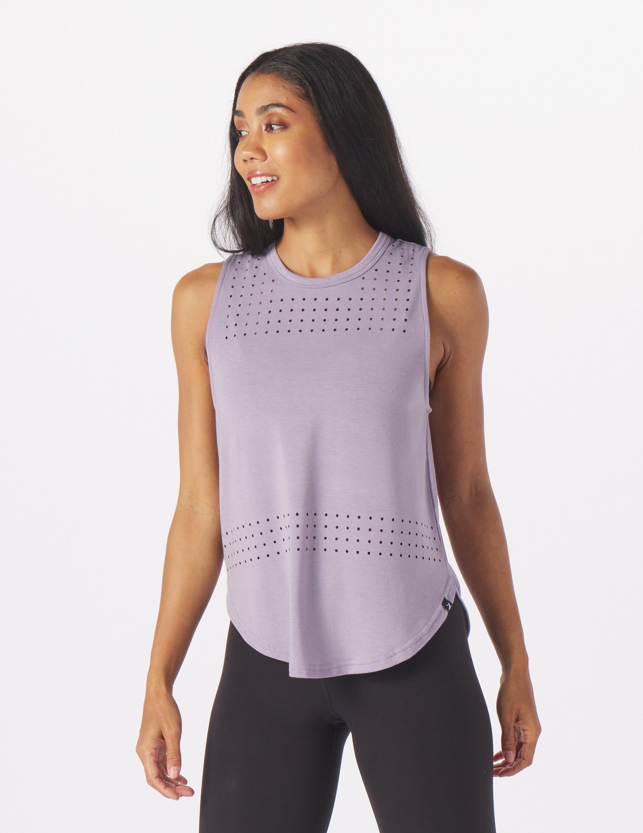 Mood Tank: Amethyst Mood Tank: Amethyst