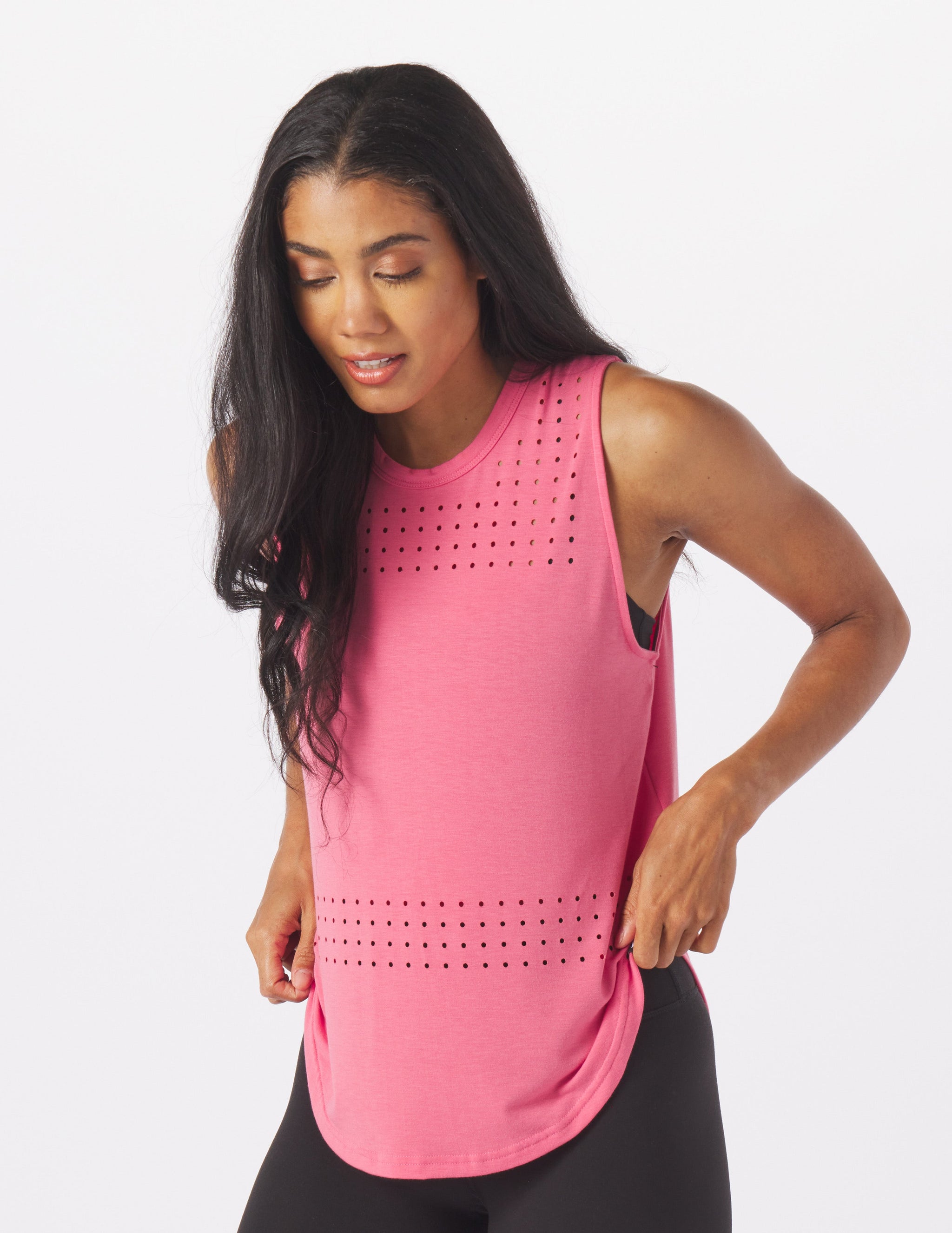 Mood Tank: Sorbet Mood Tank: Sorbet