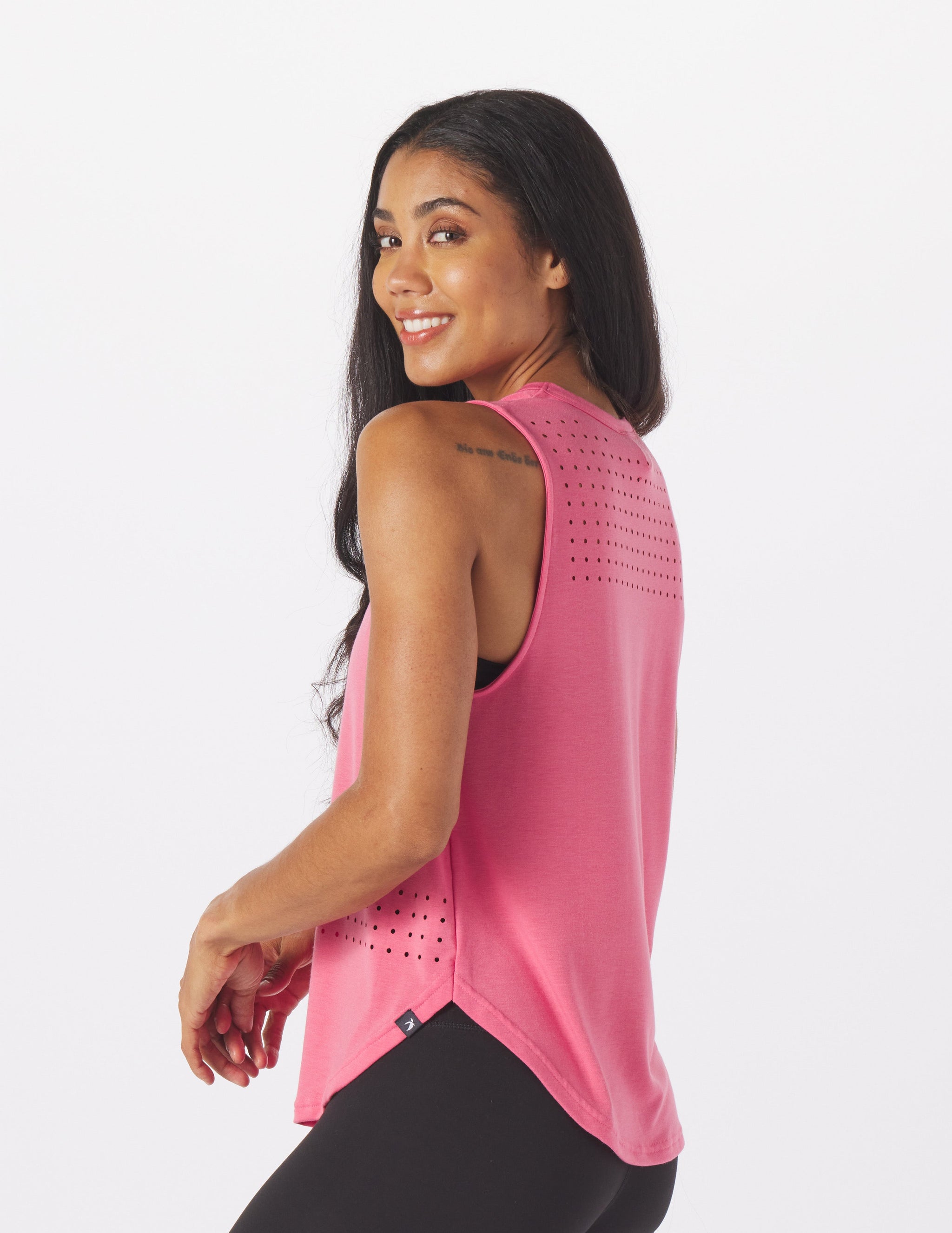 Mood Tank: Sorbet Mood Tank: Sorbet