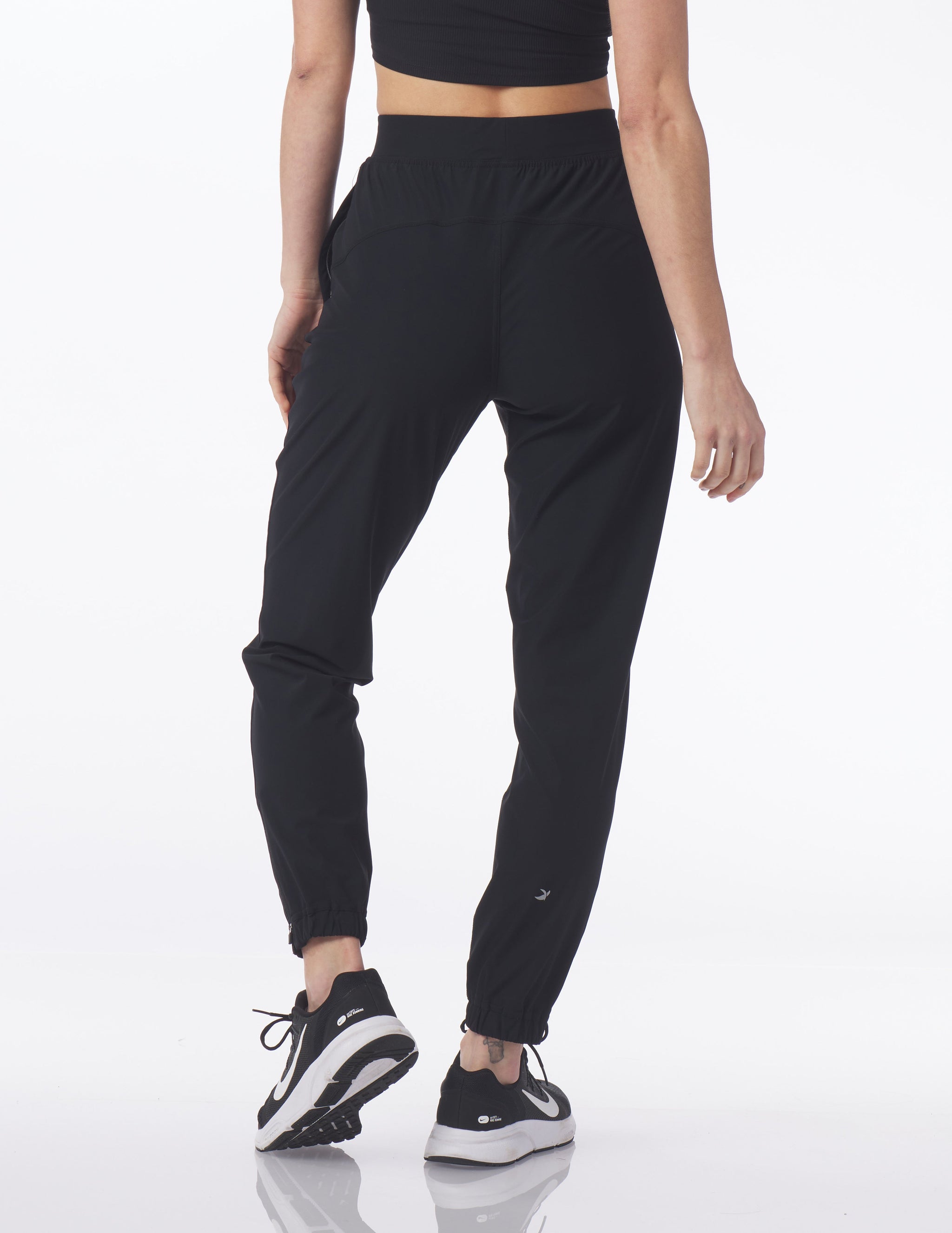 Motion Jogger: Black Motion Jogger: Black