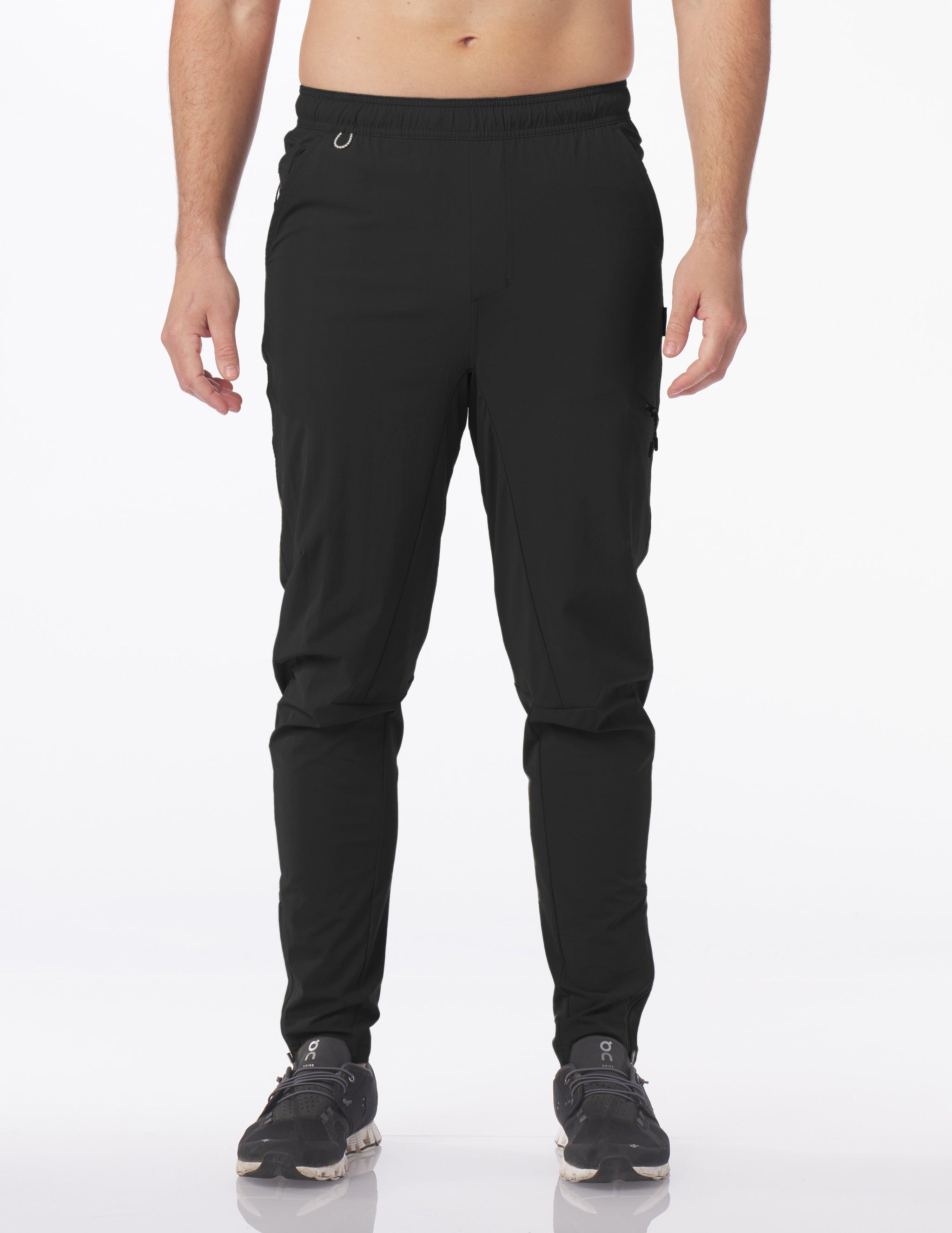 North West Pant: Black North West Pant: Black