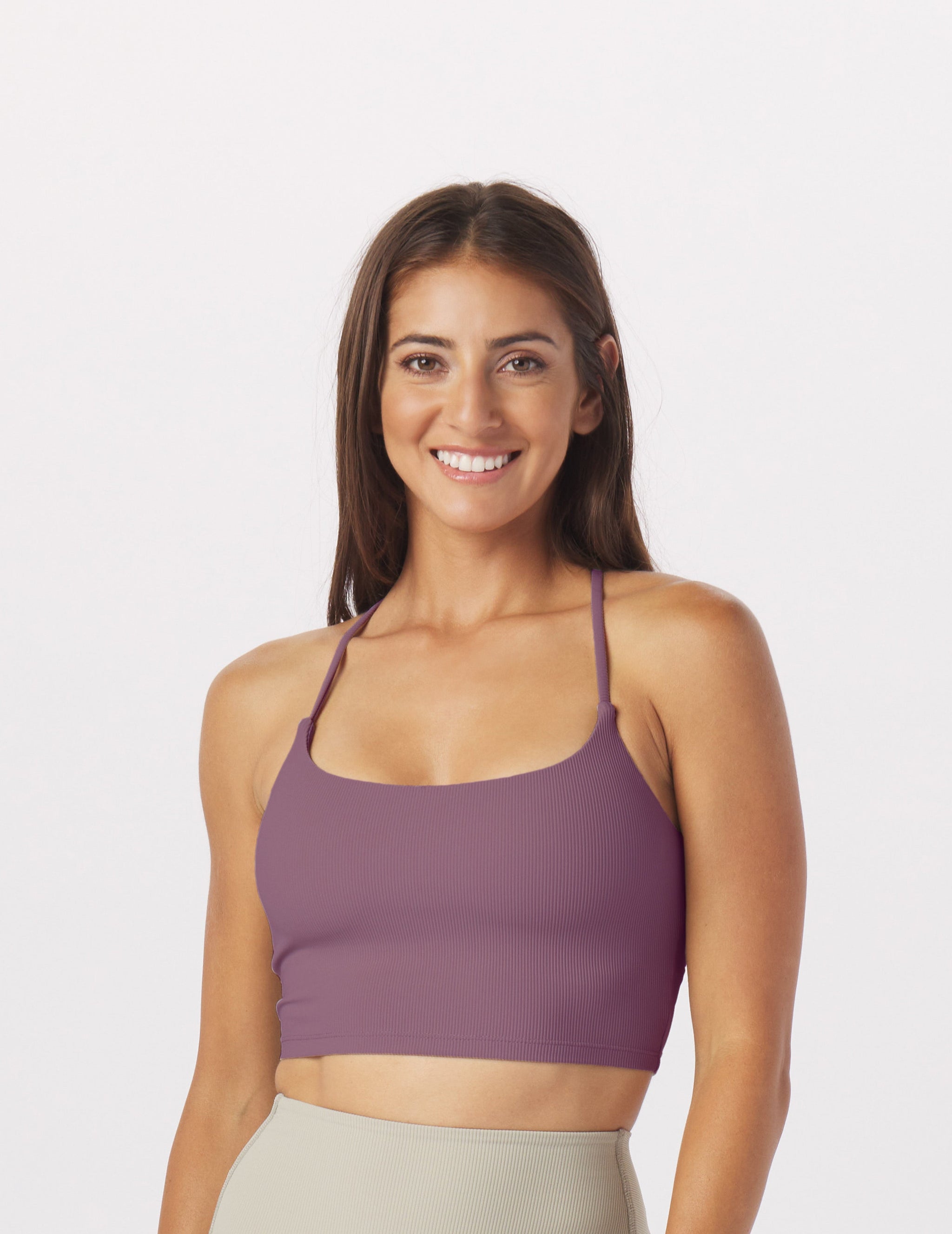 Pure Bra: Berry Wine Pure Bra: Berry Wine