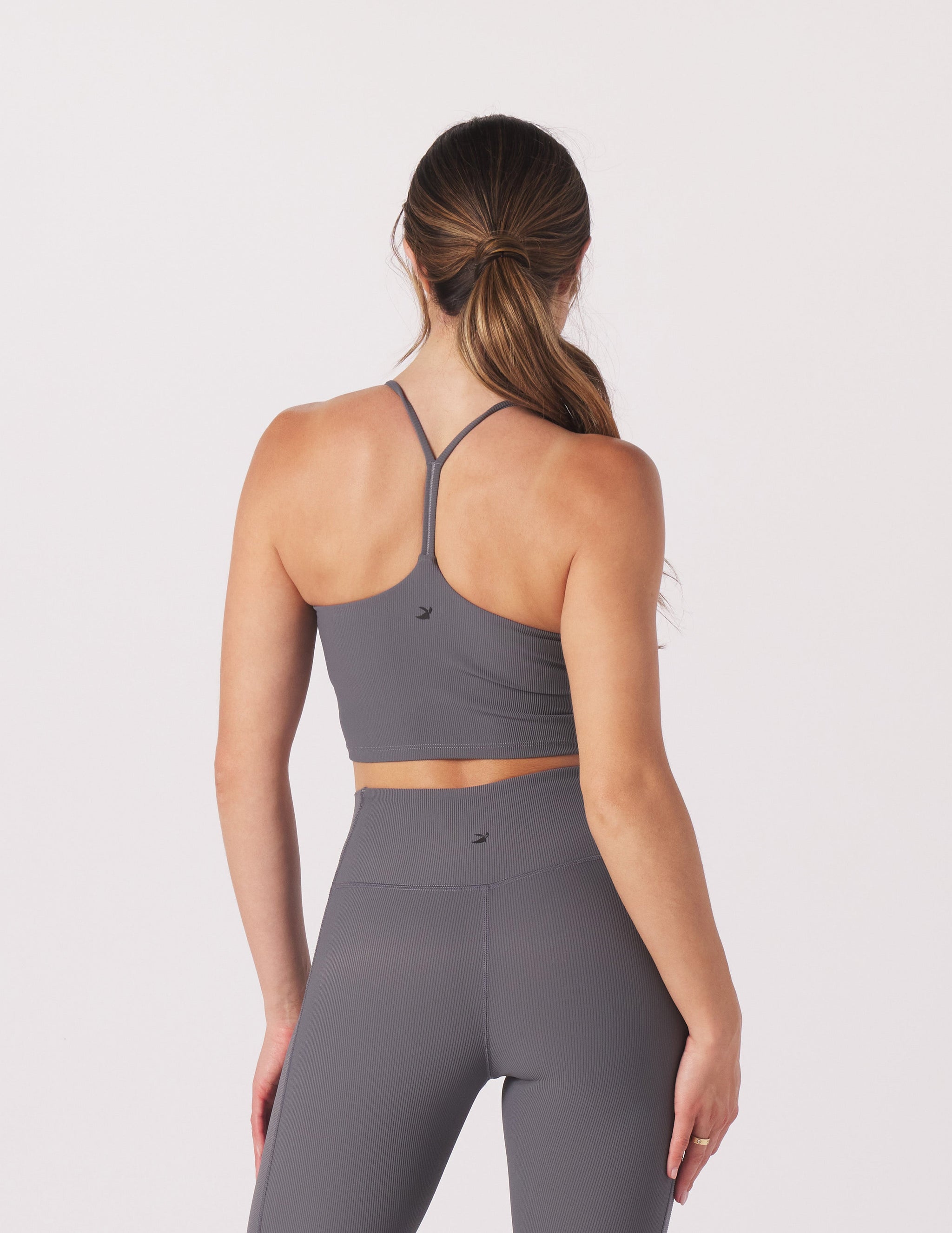 Pure Bra: Carbon Pure Bra: Carbon