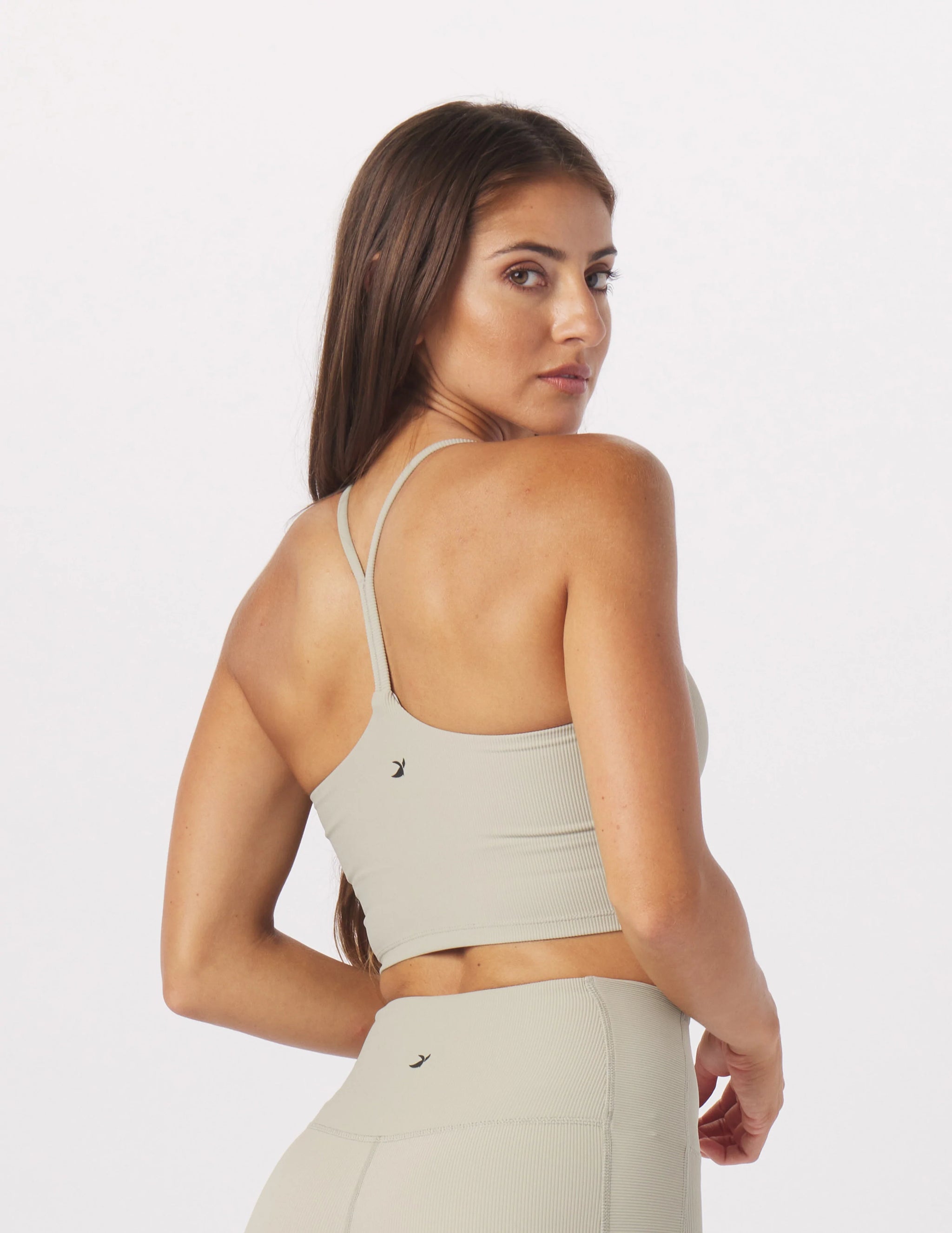 Pure Bra: Linen Pure Bra: Linen