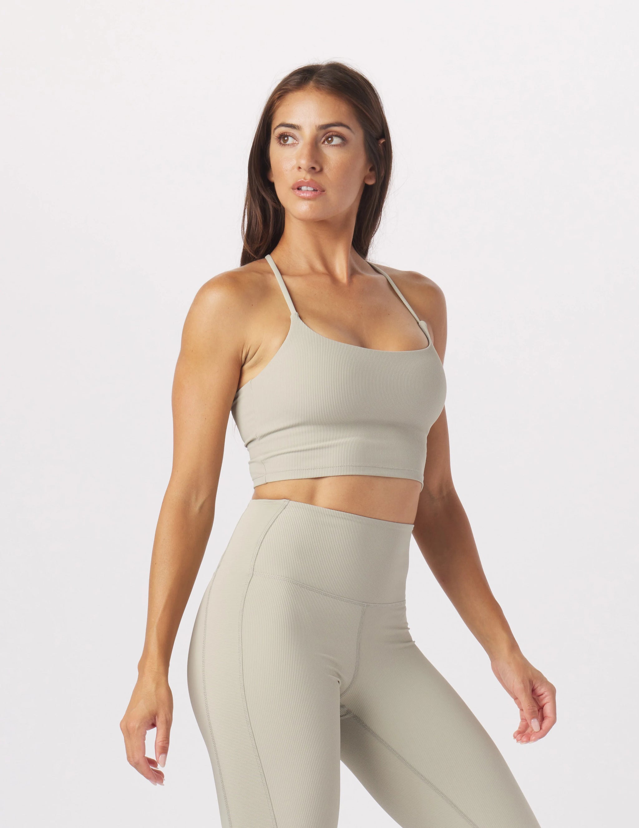 Pure Bra: Linen Pure Bra: Linen