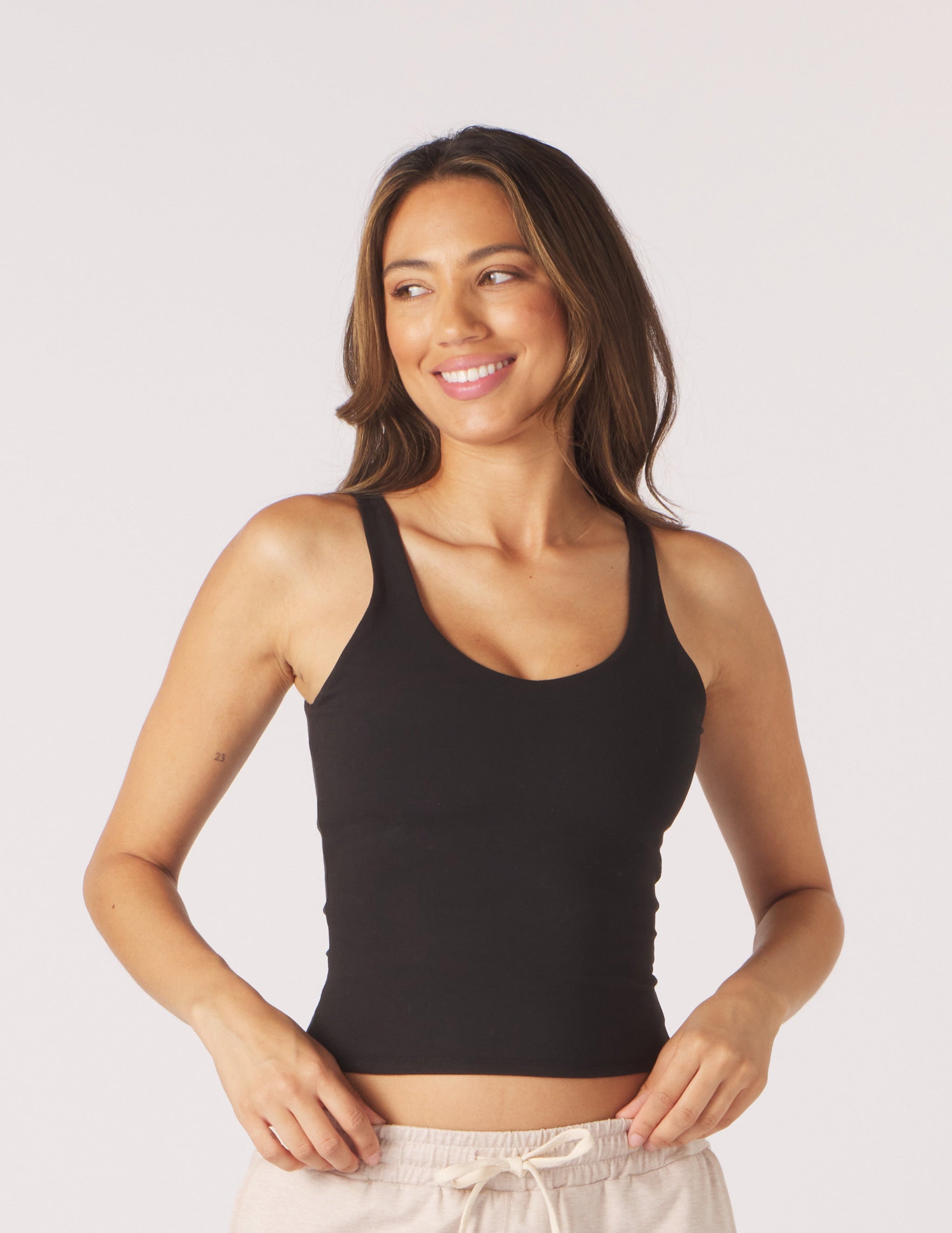 Sculpt Skimmer: Black Sculpt Skimmer: Black