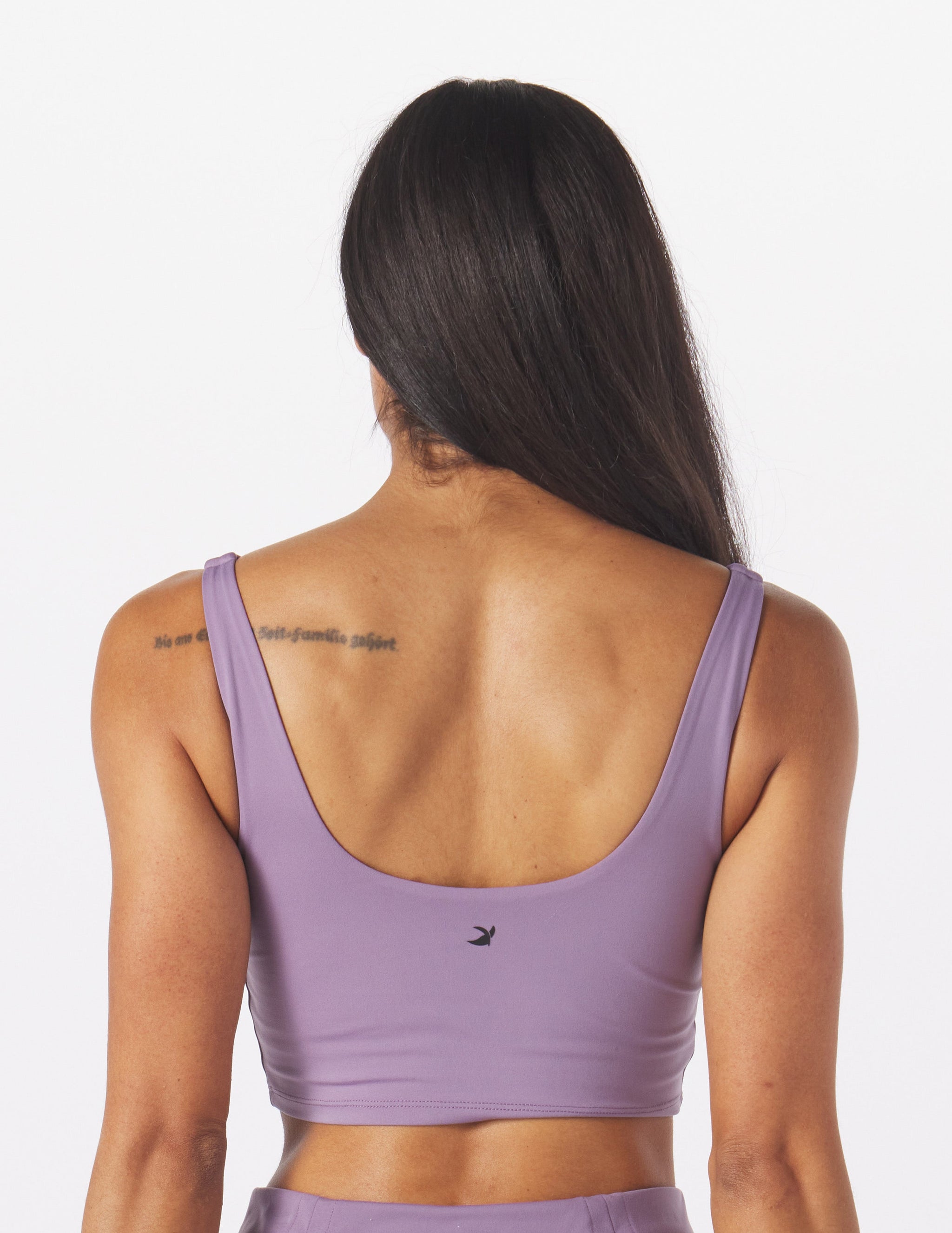 Sculpt Tank: Amethyst Sculpt Tank: Amethyst