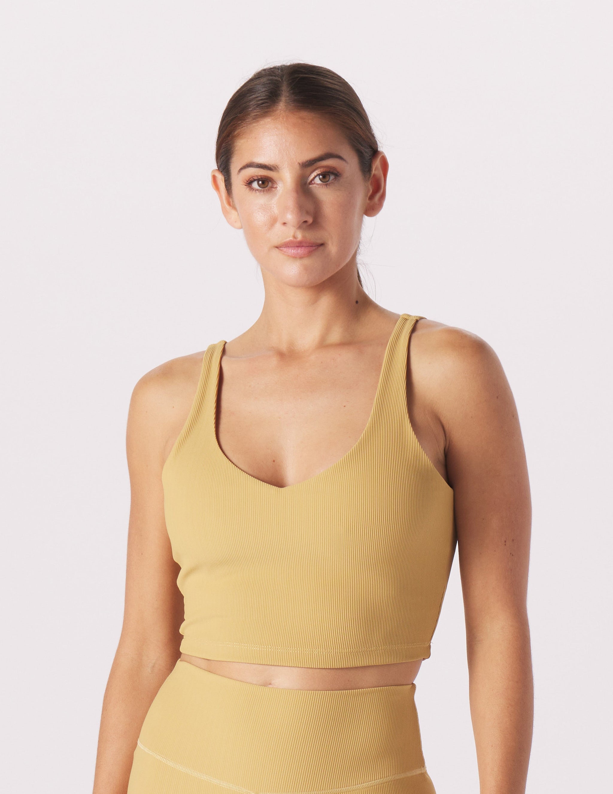 Sculpt Tank: Dijon Sculpt Tank: Dijon