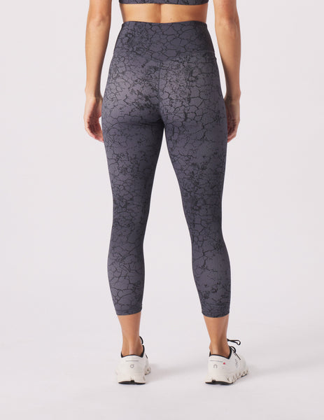 Sultry 7/8 Legging: Black Dryland – Glyder
