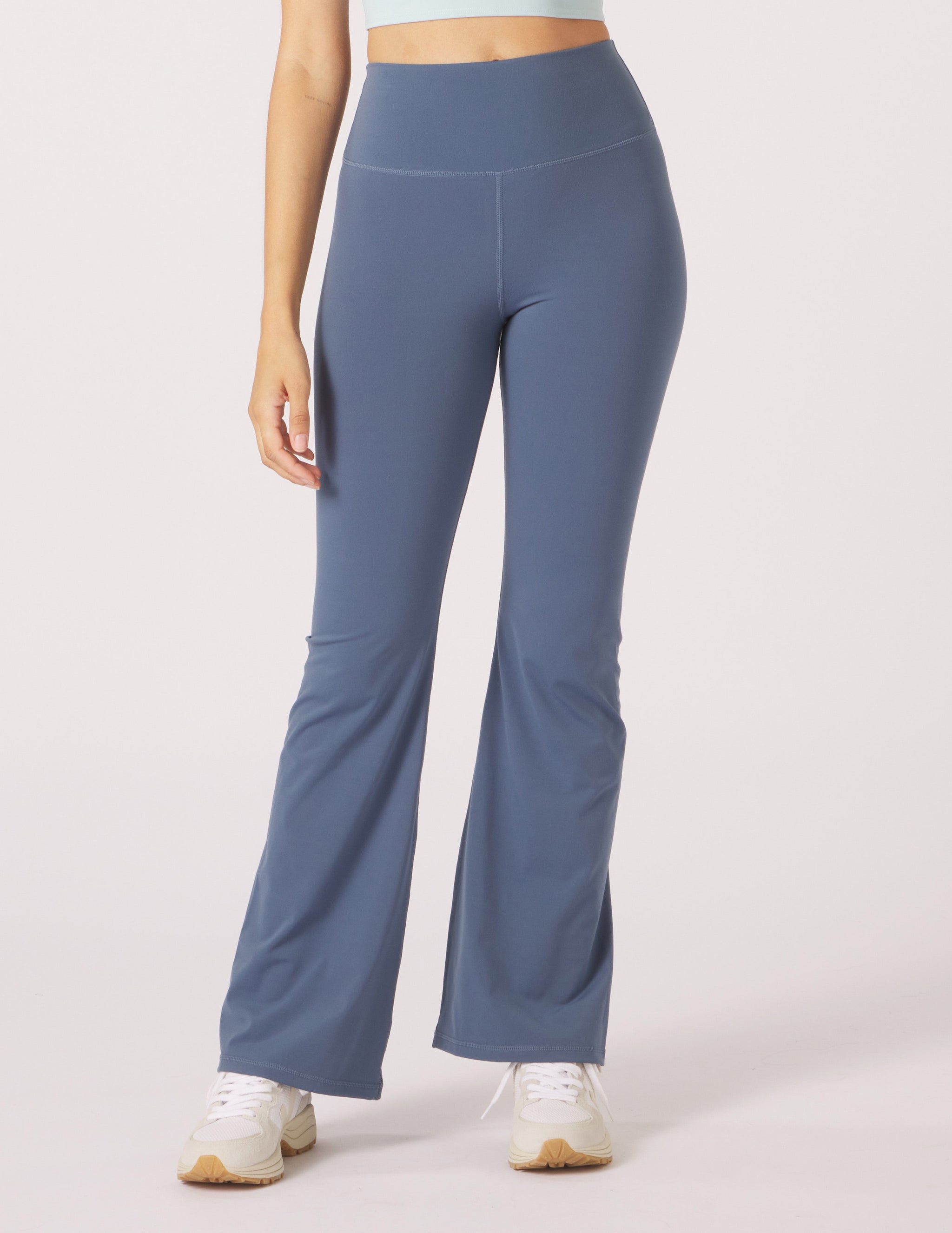 Sultry Flare: Washed Blue Sultry Flare: Washed Blue